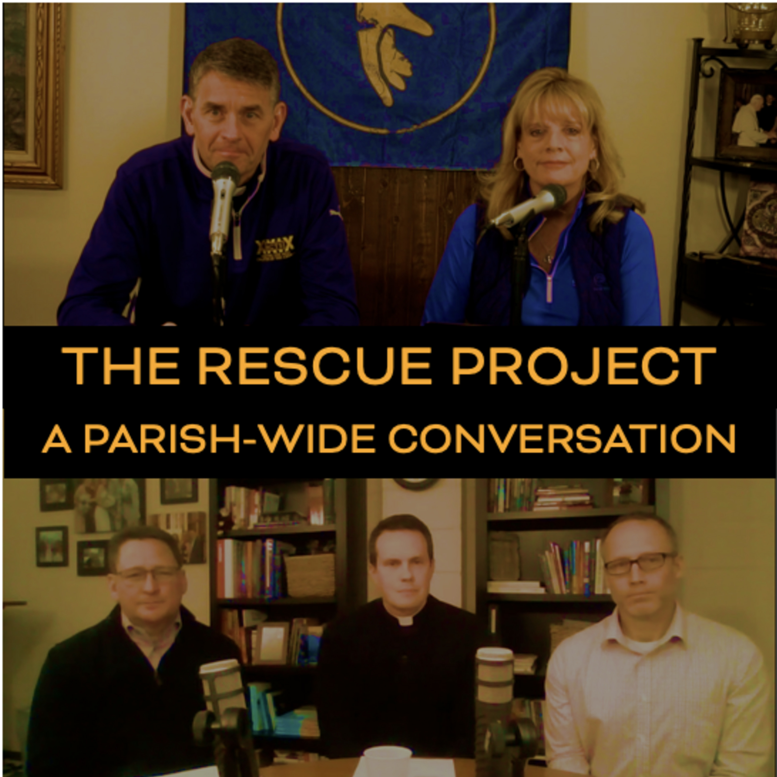 You Were Born for This with Fr. John Riccardo