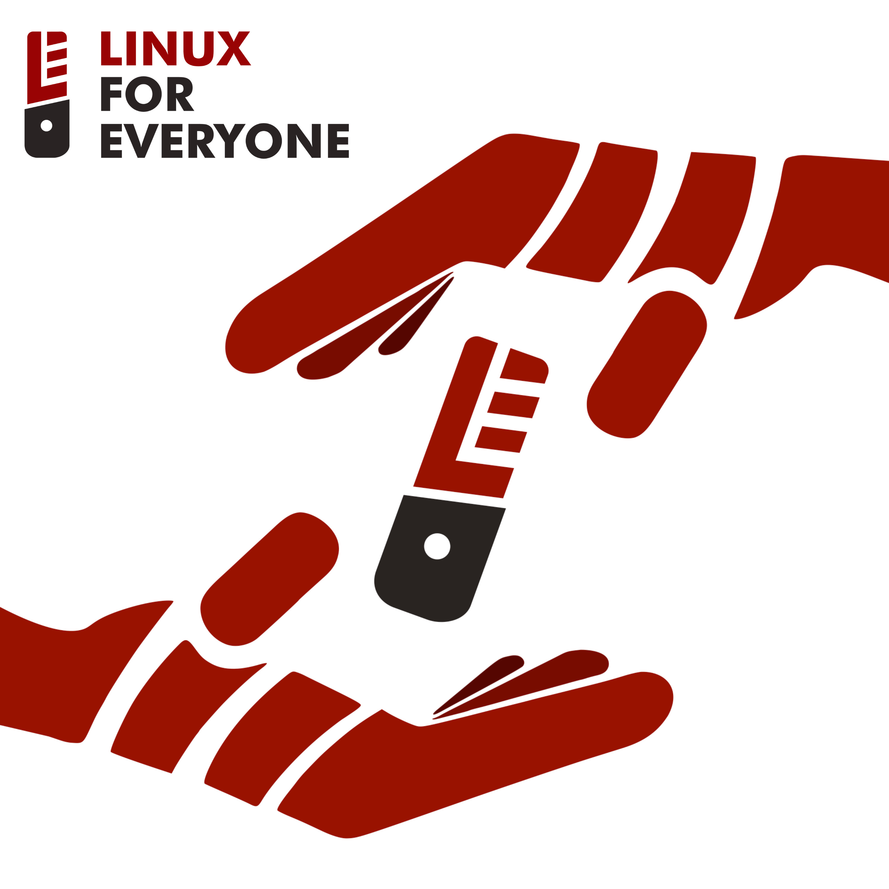 Linux For Everyone