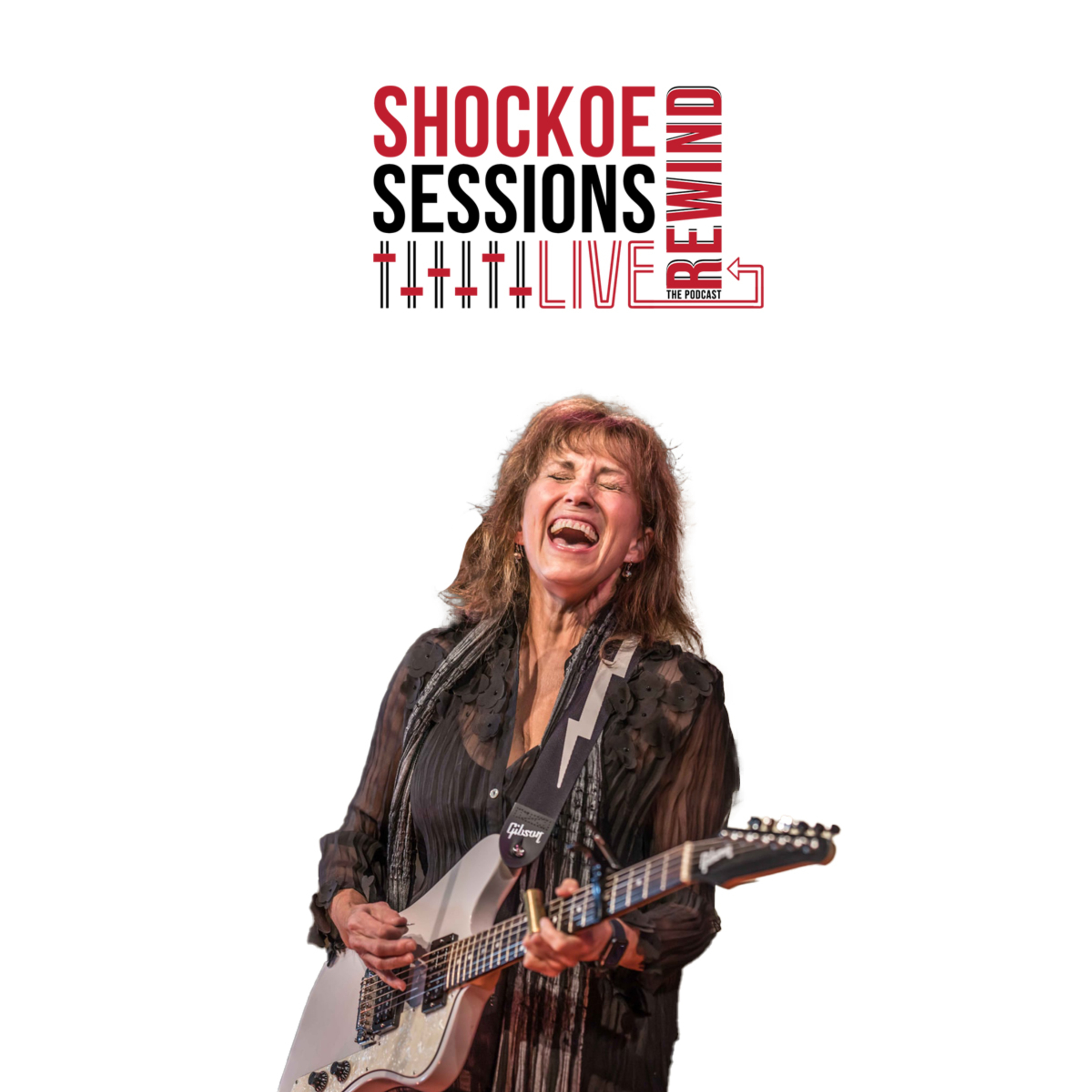 Shockoe Sessions Live! Rewind