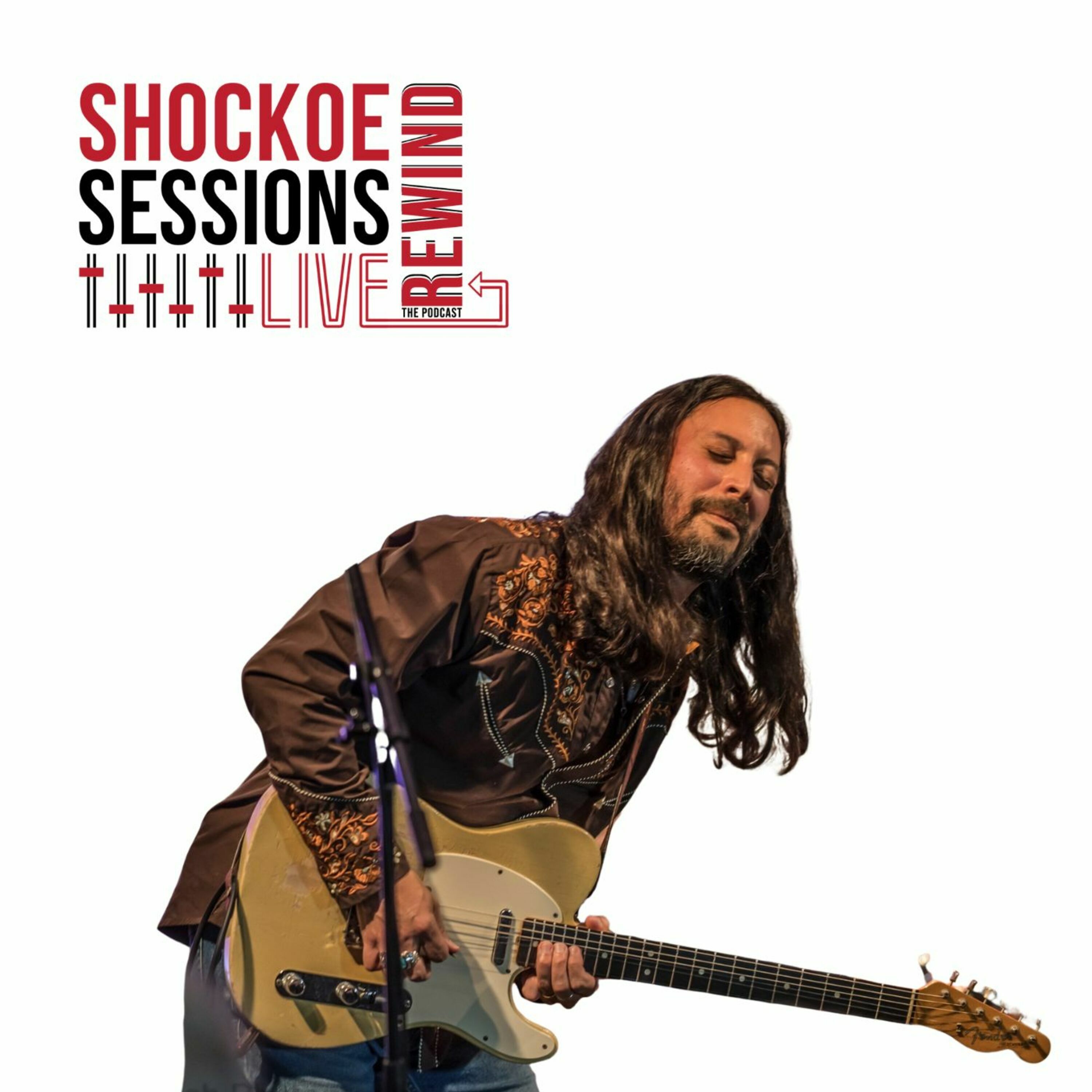 Shockoe Sessions Live! Rewind