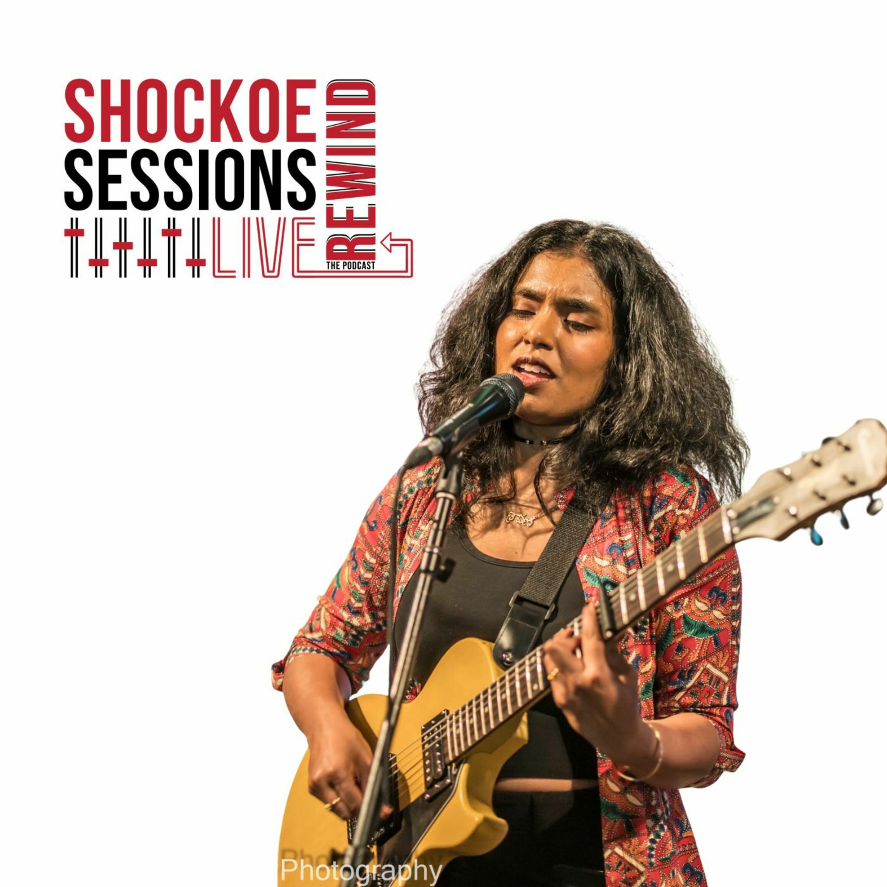 Episode 83 - Sravani Kameswari