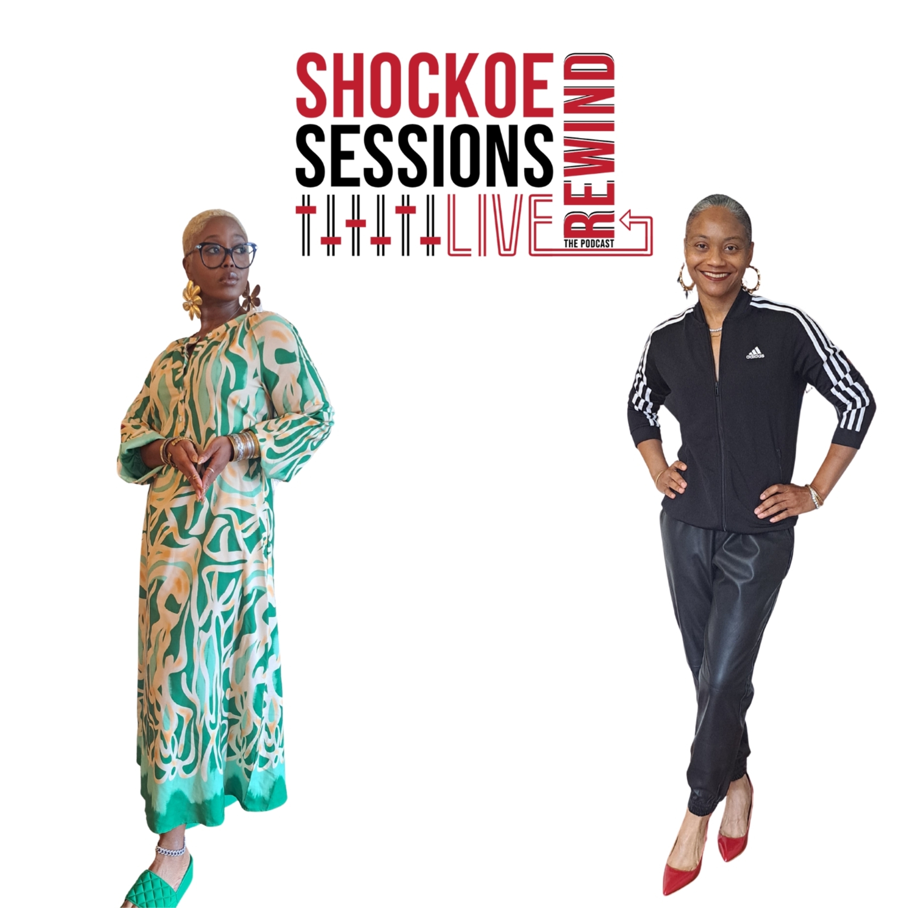 Episode 87 - Women of Soul Part 2 episode artwork