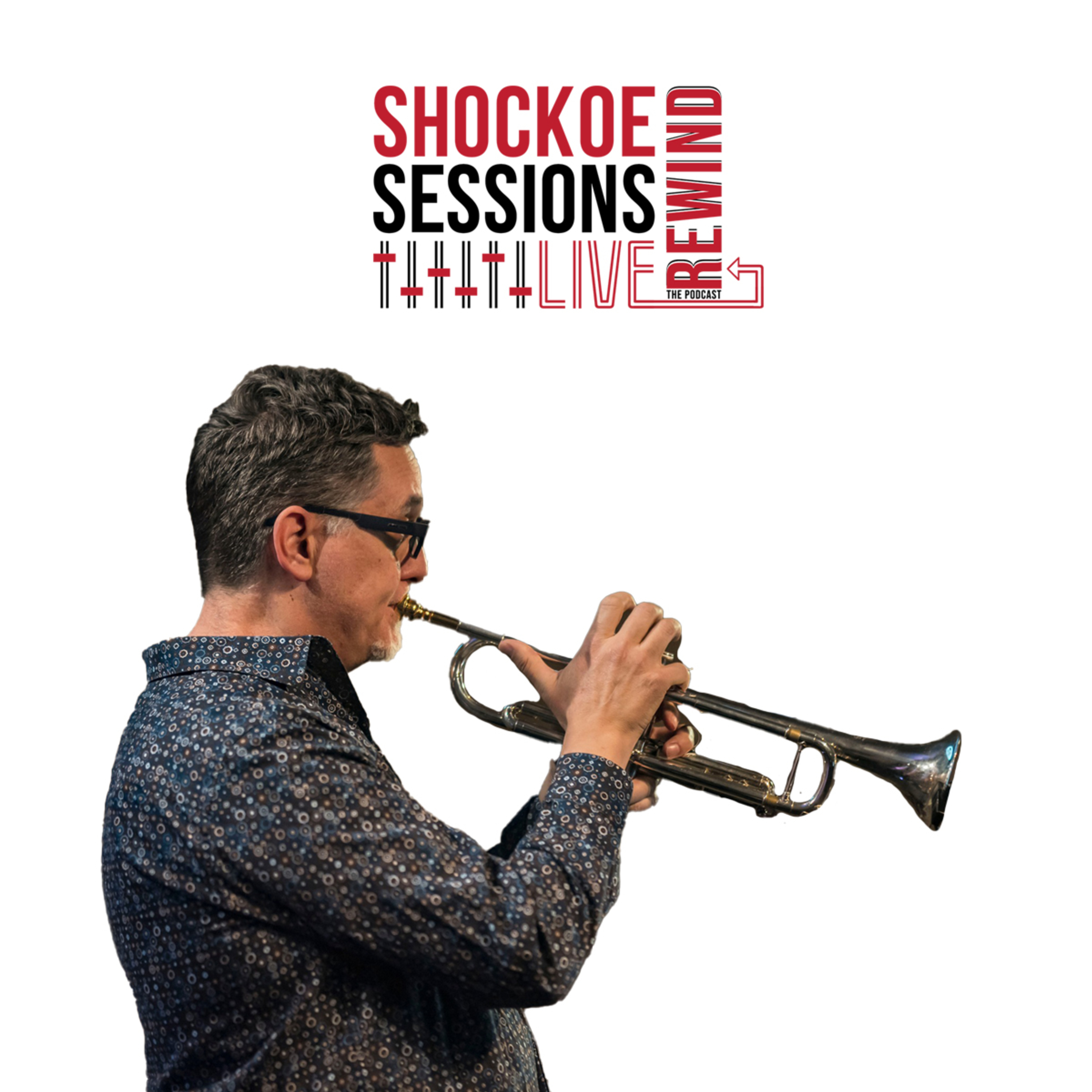 Shockoe Sessions Live! Rewind