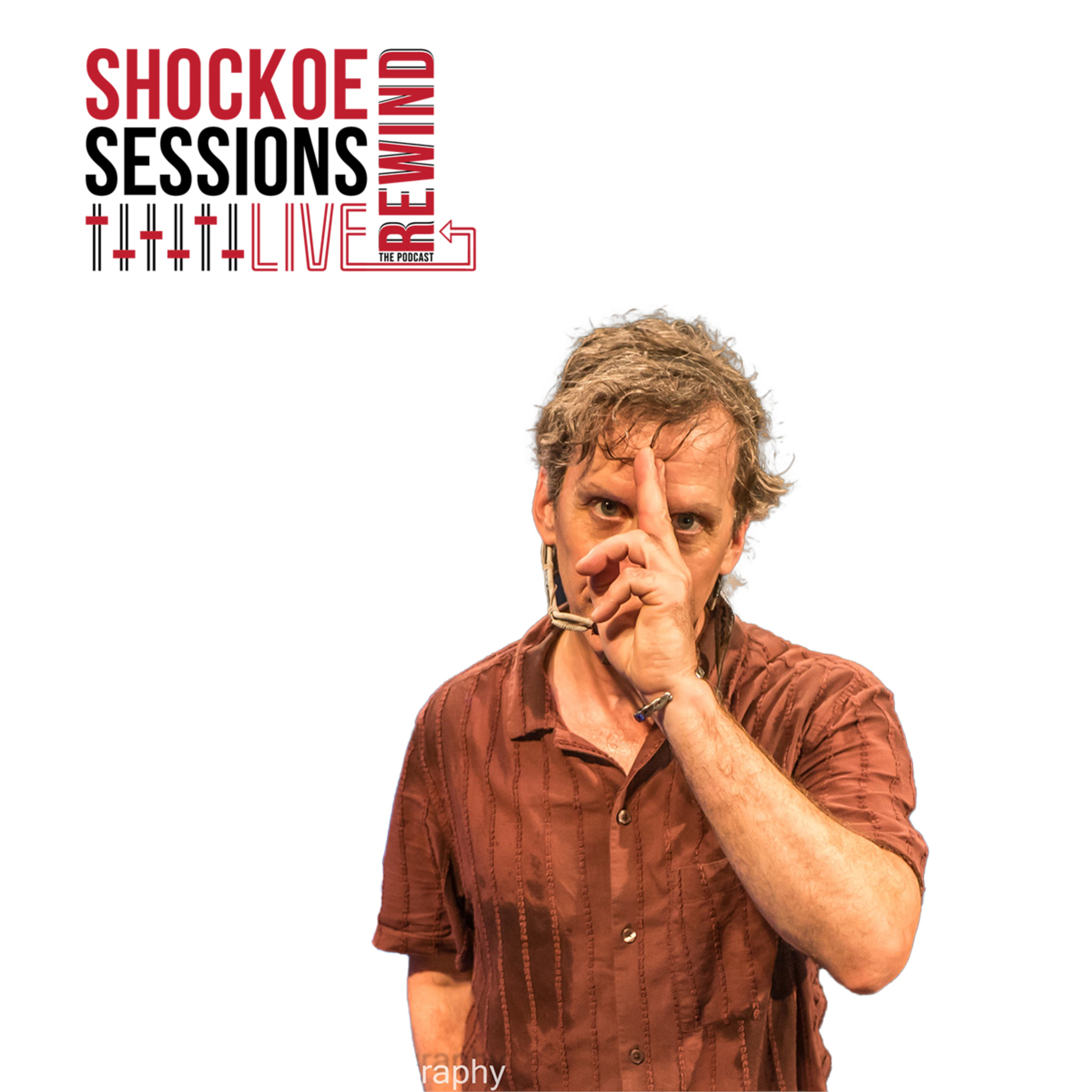Shockoe Sessions Live! Rewind