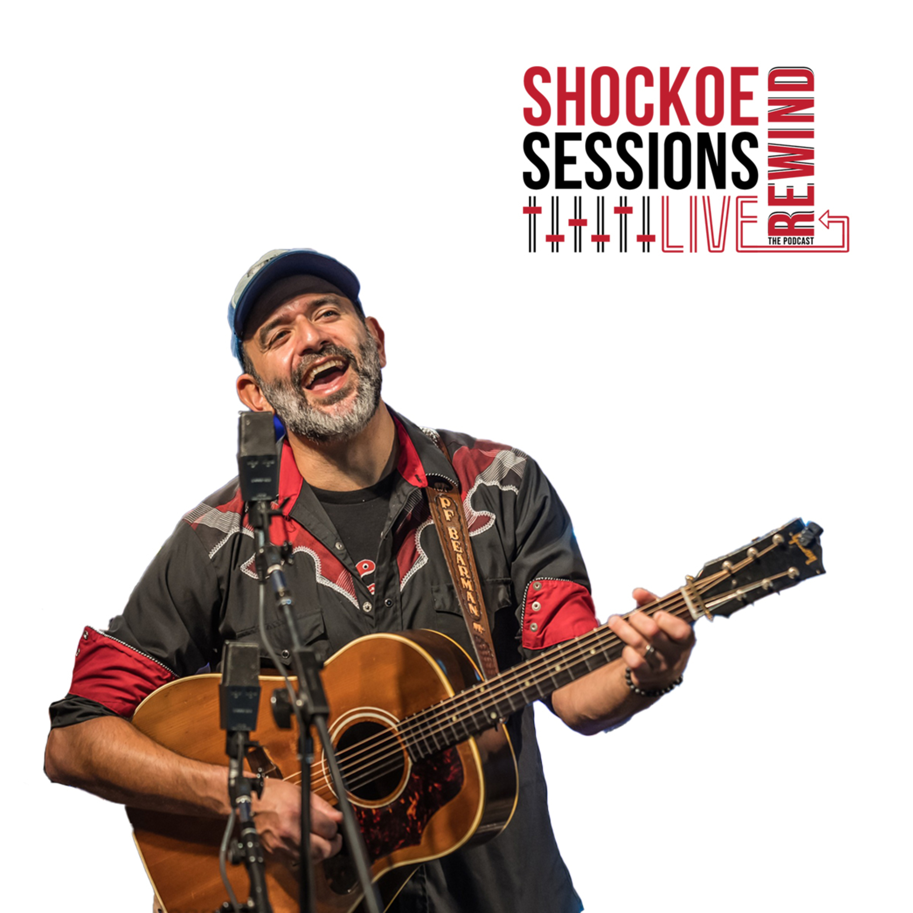 Shockoe Sessions Live! Rewind