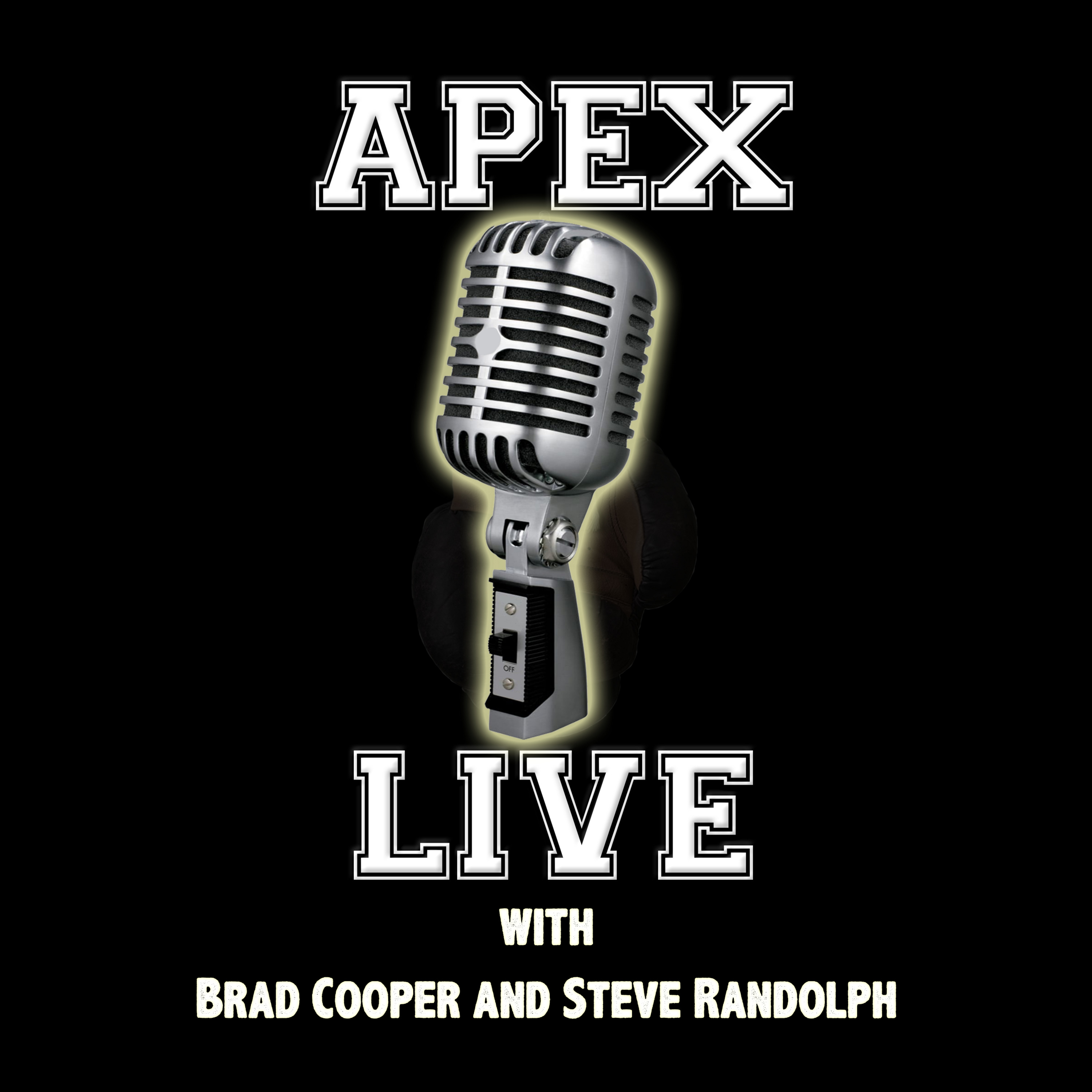 Apex Live