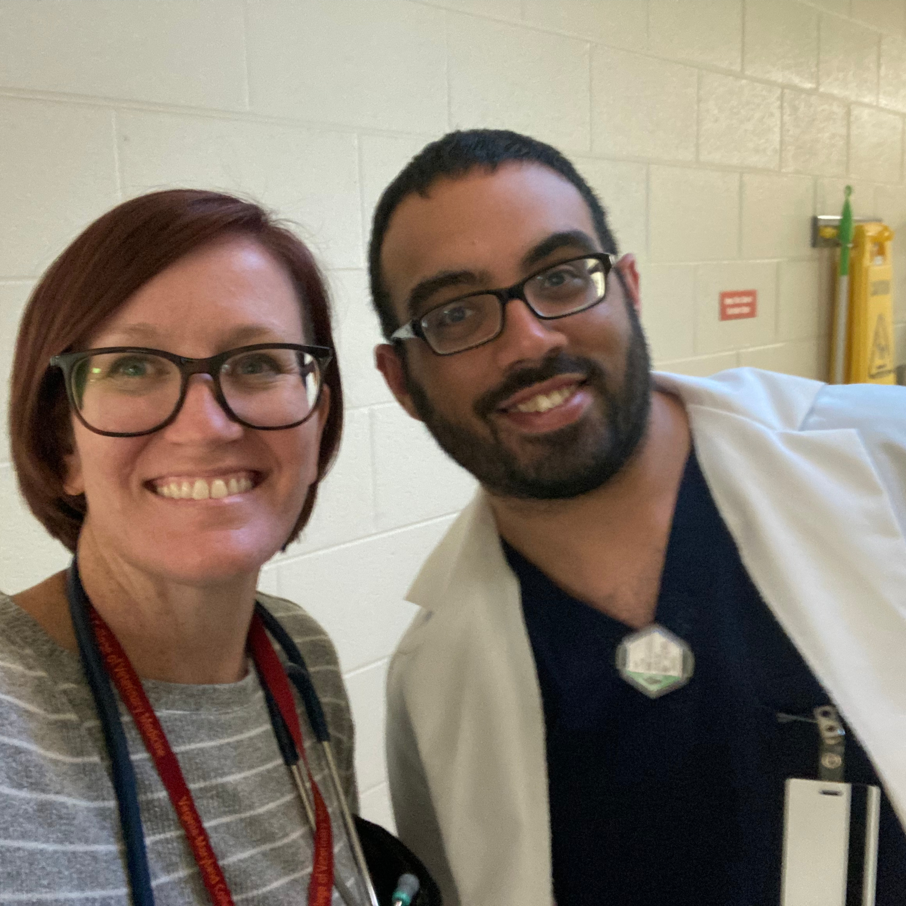Veterinary Journal Club & Discussions
