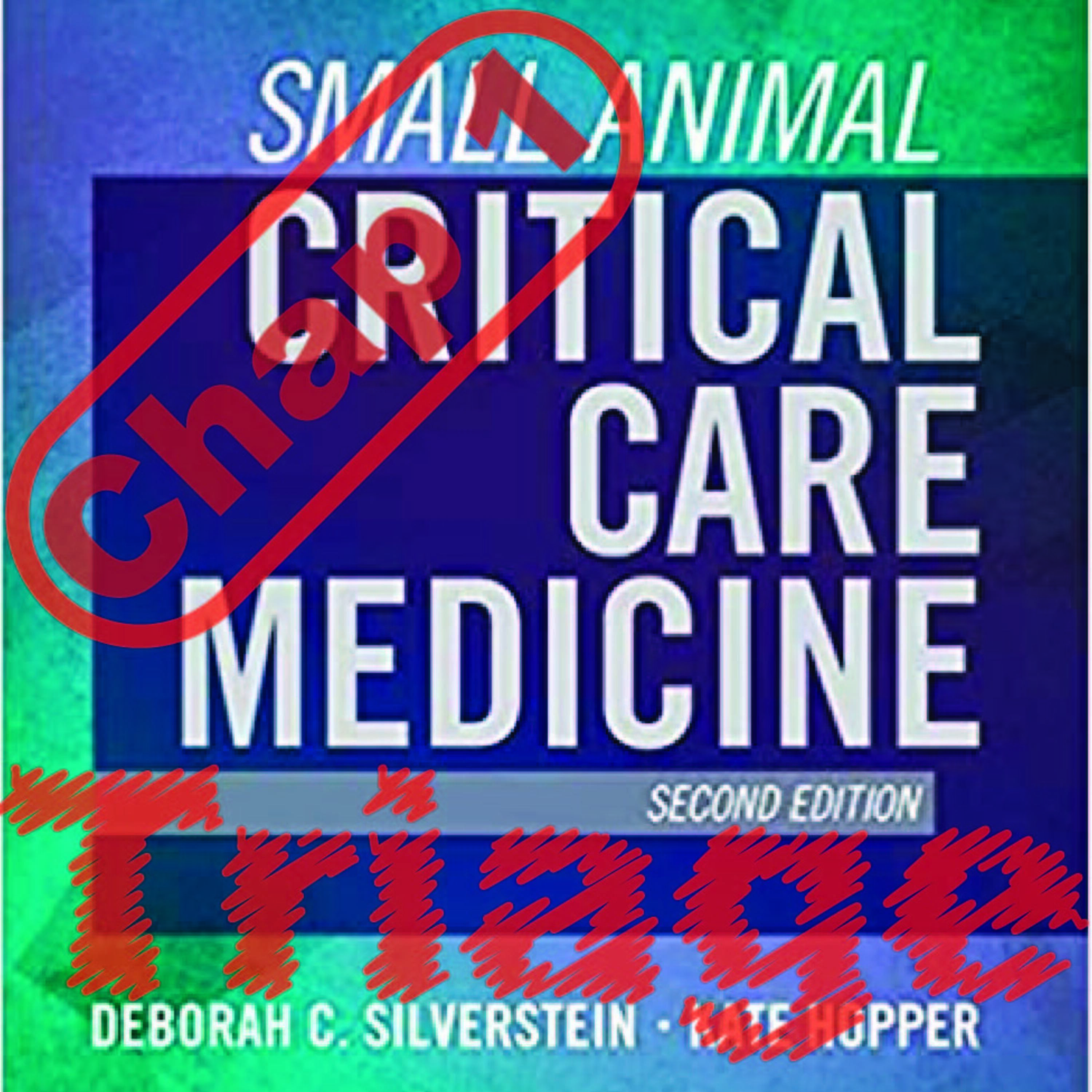 Veterinary Journal Club & Discussions