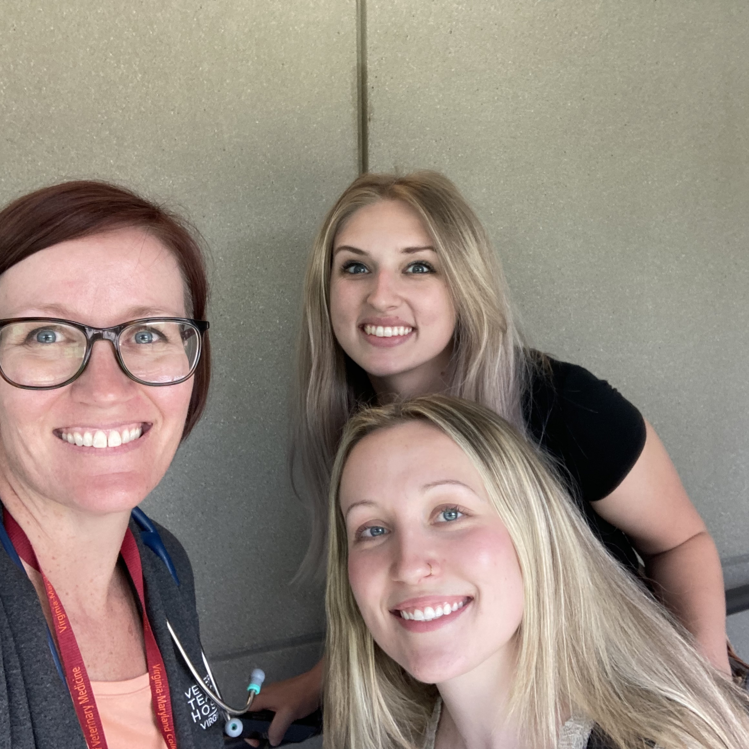 Veterinary Journal Club & Discussions