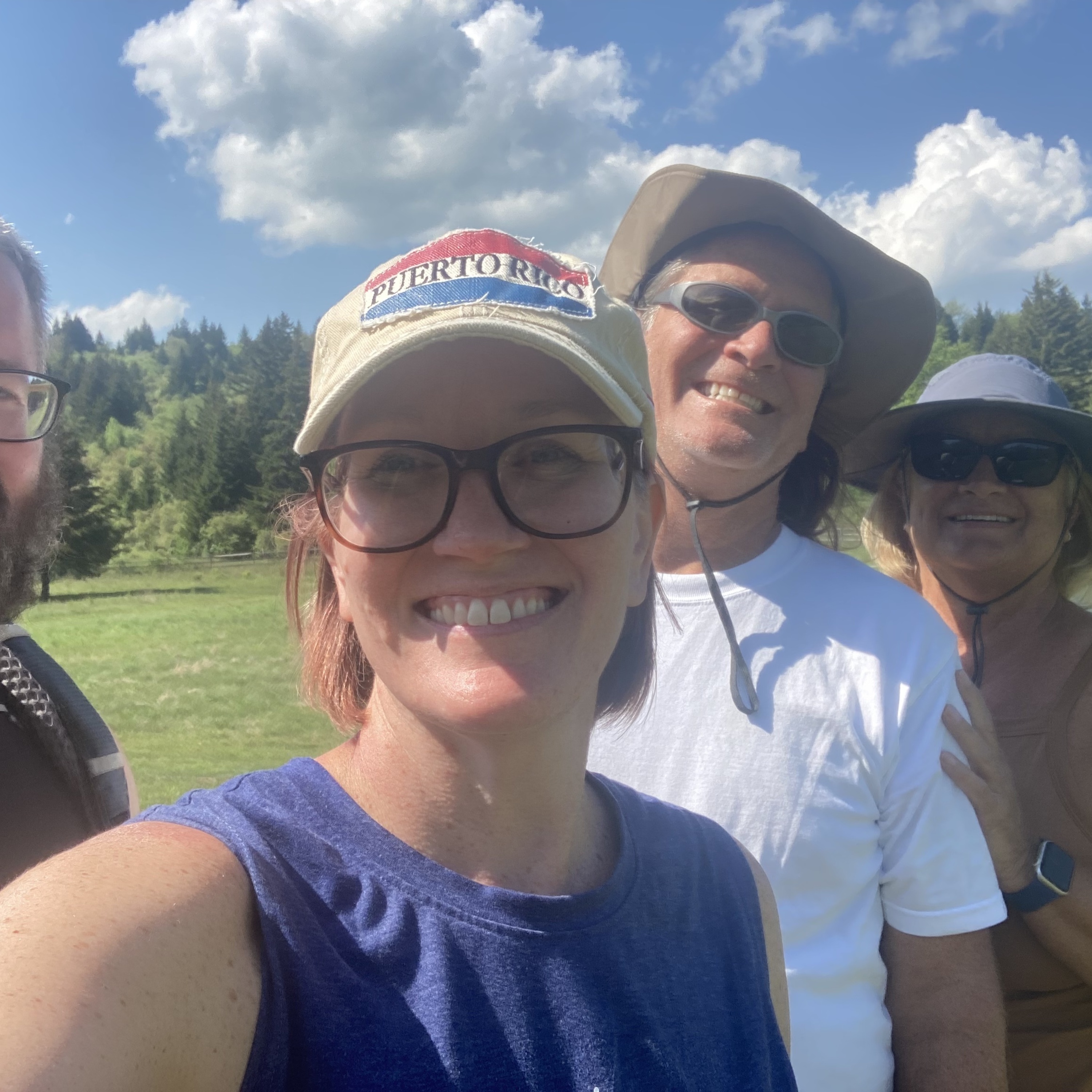 Veterinary Journal Club & Discussions