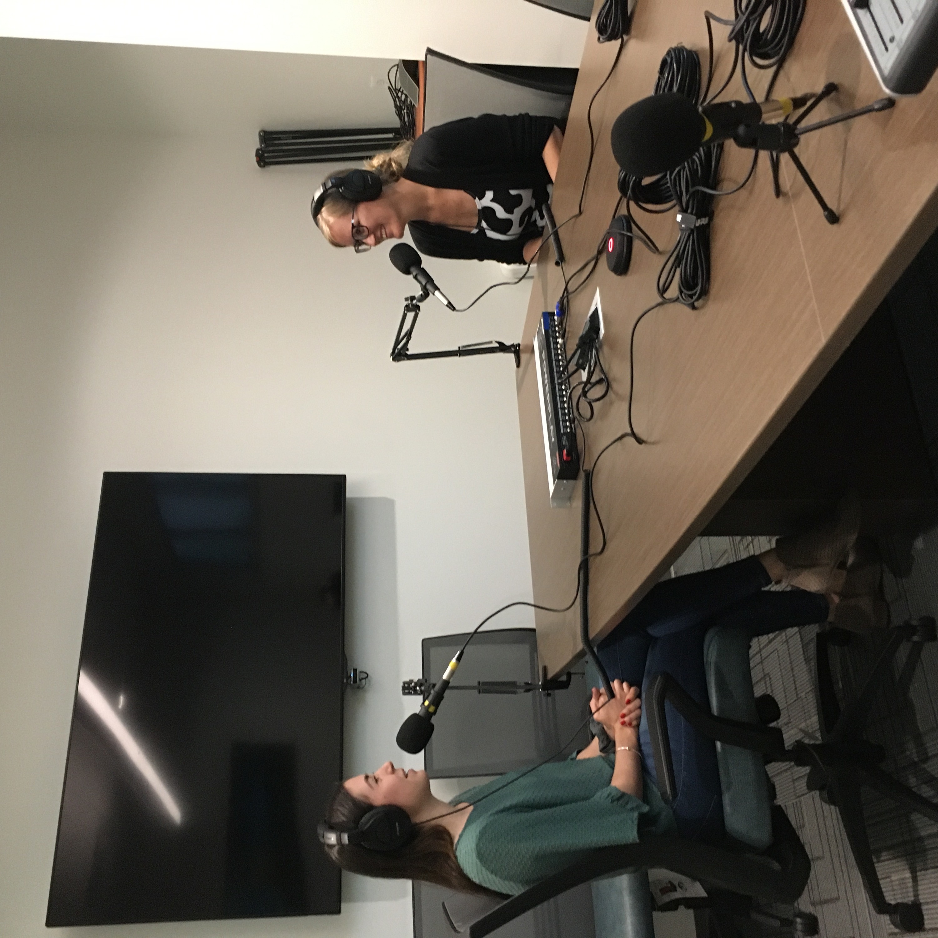 Veterinary Journal Club & Discussions