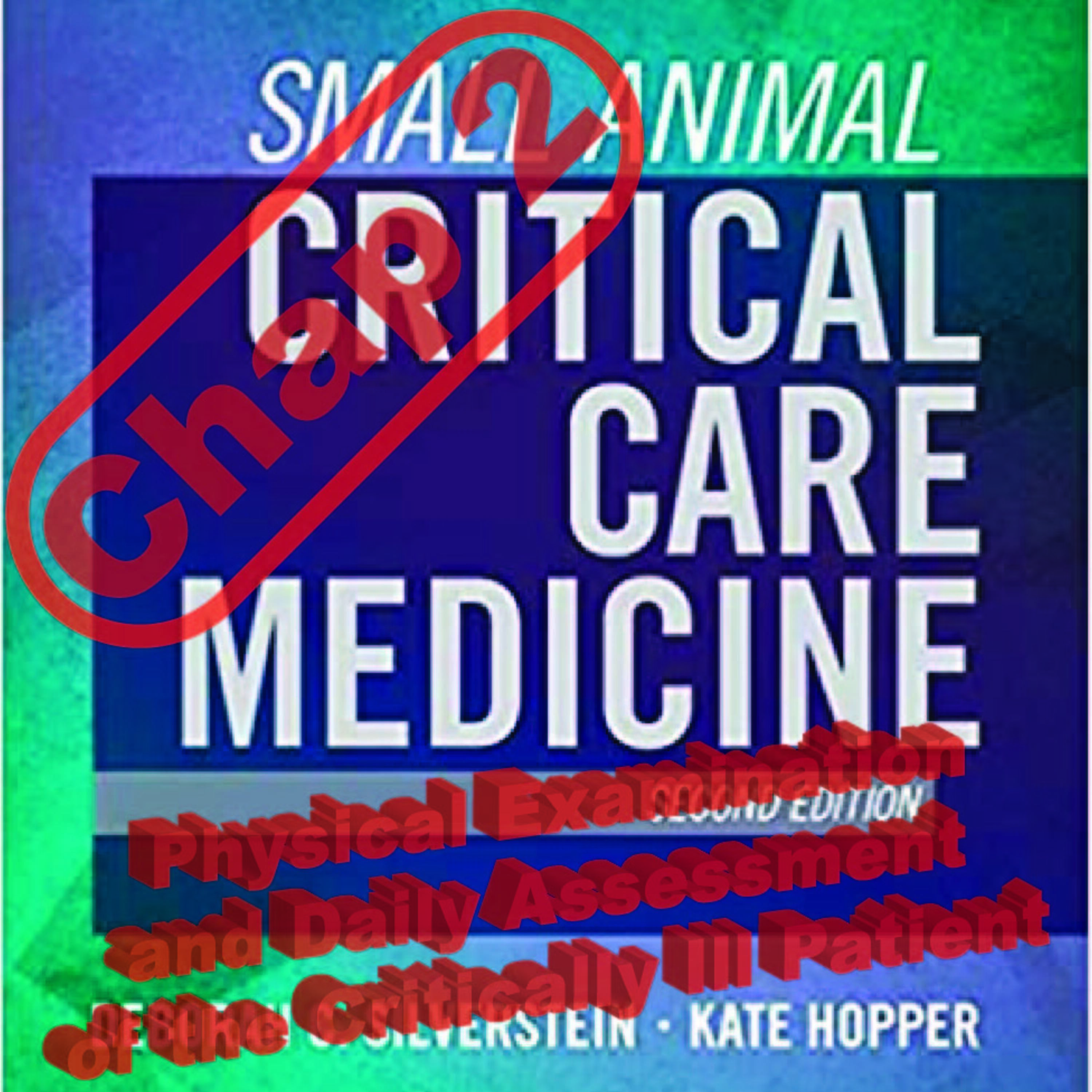 Veterinary Journal Club & Discussions