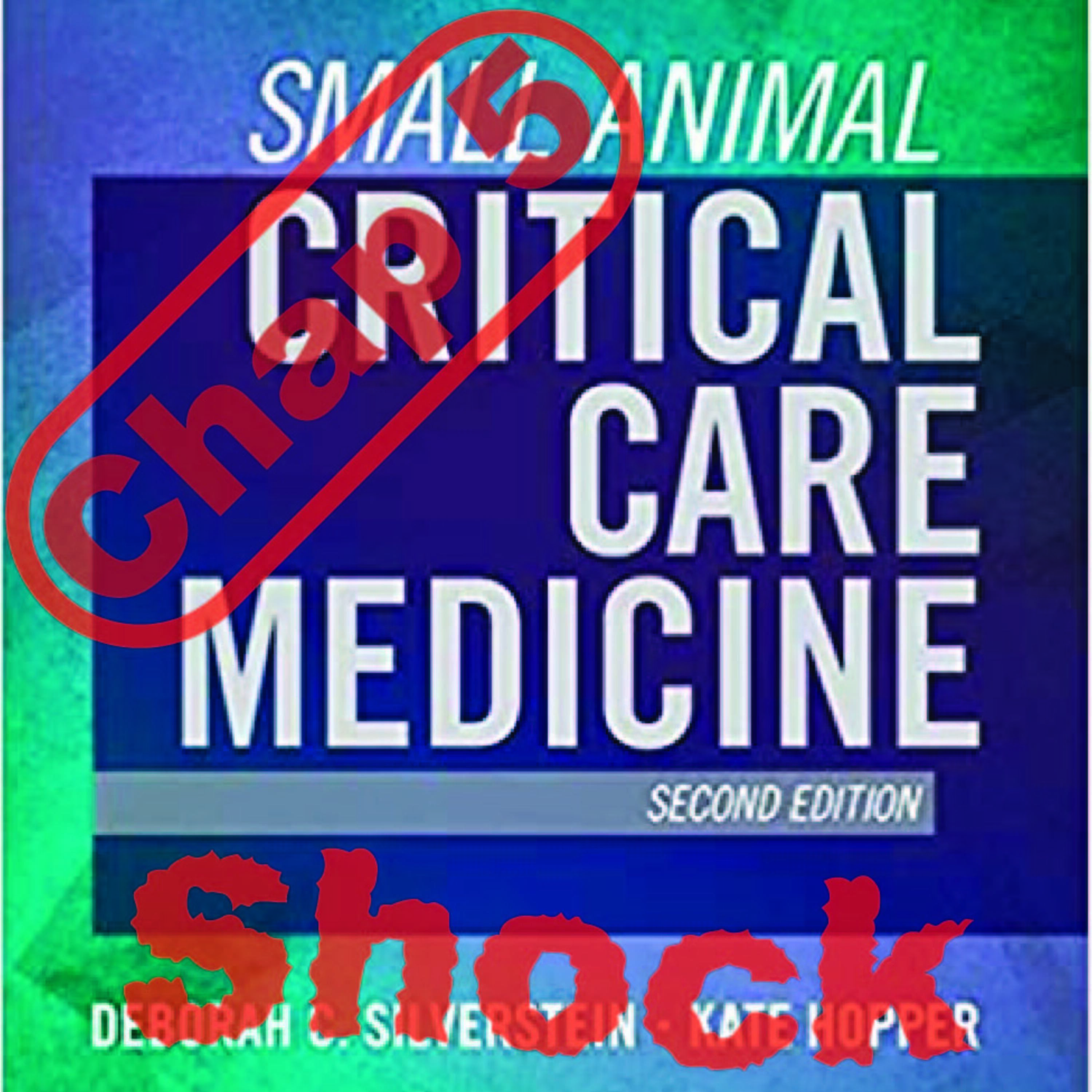 Veterinary Journal Club & Discussions