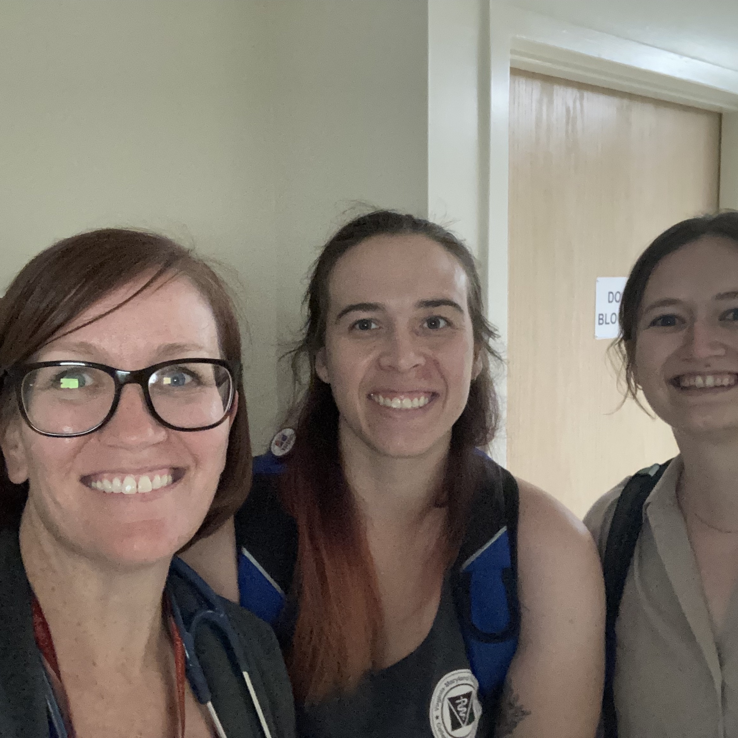 Veterinary Journal Club & Discussions