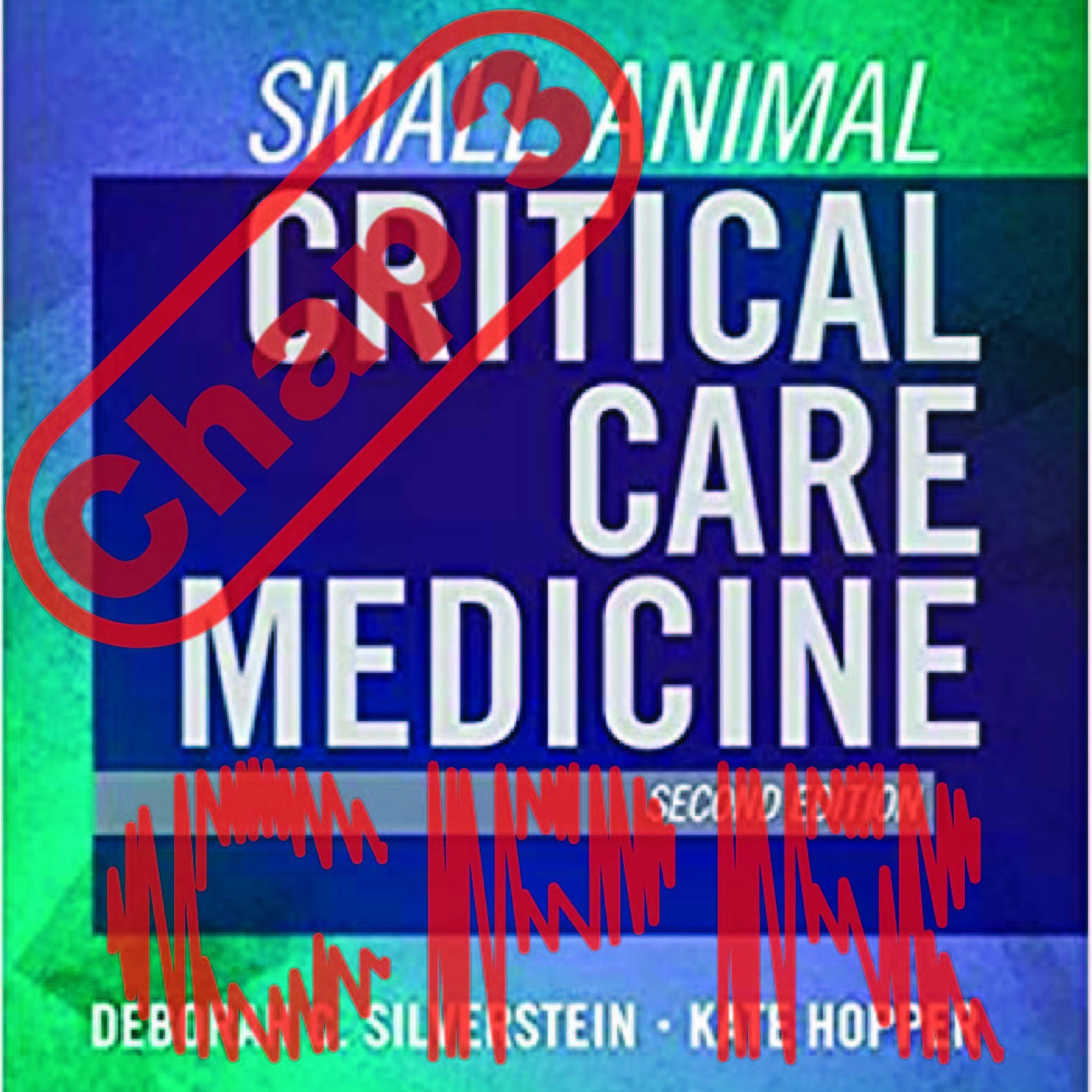 Veterinary Journal Club & Discussions