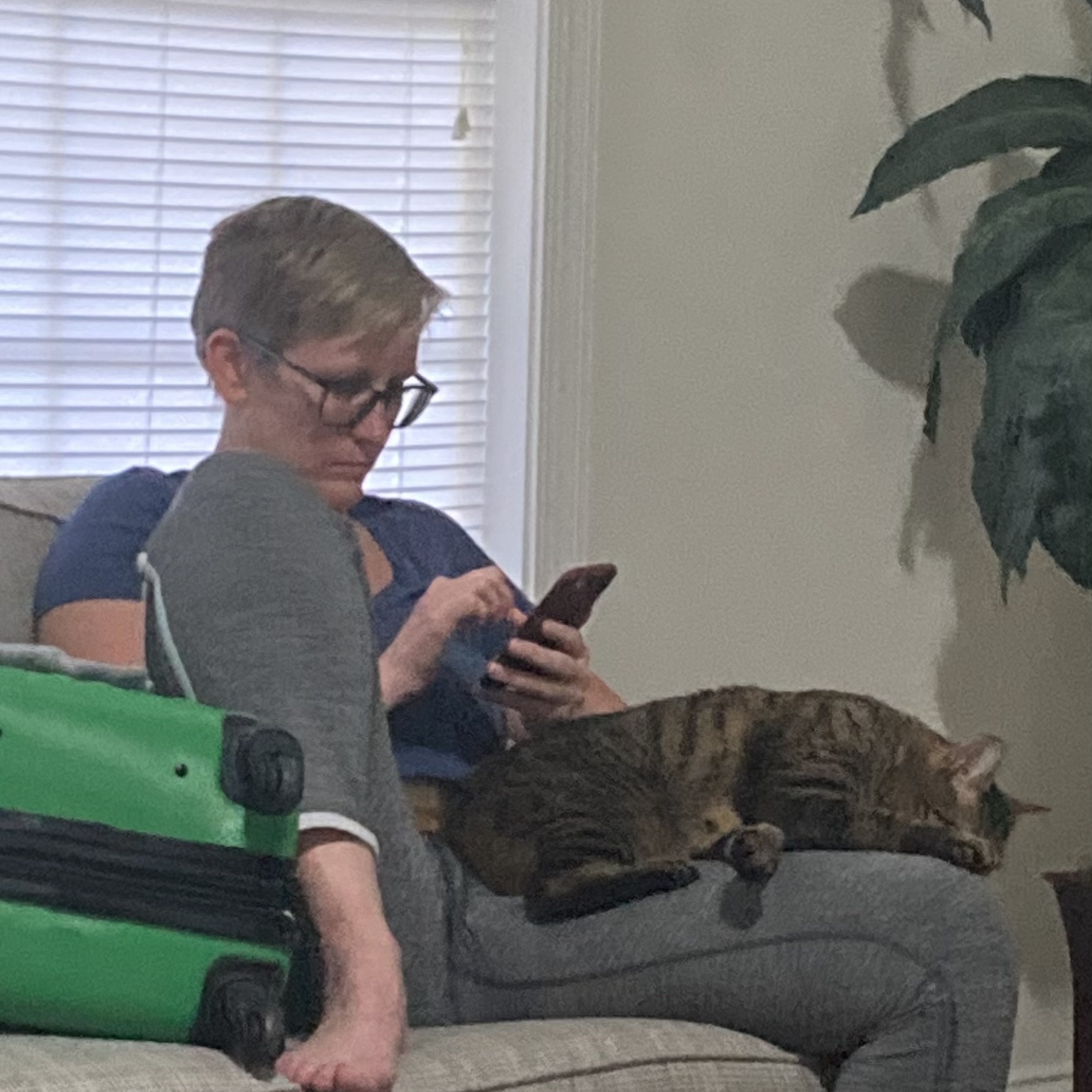Veterinary Journal Club & Discussions