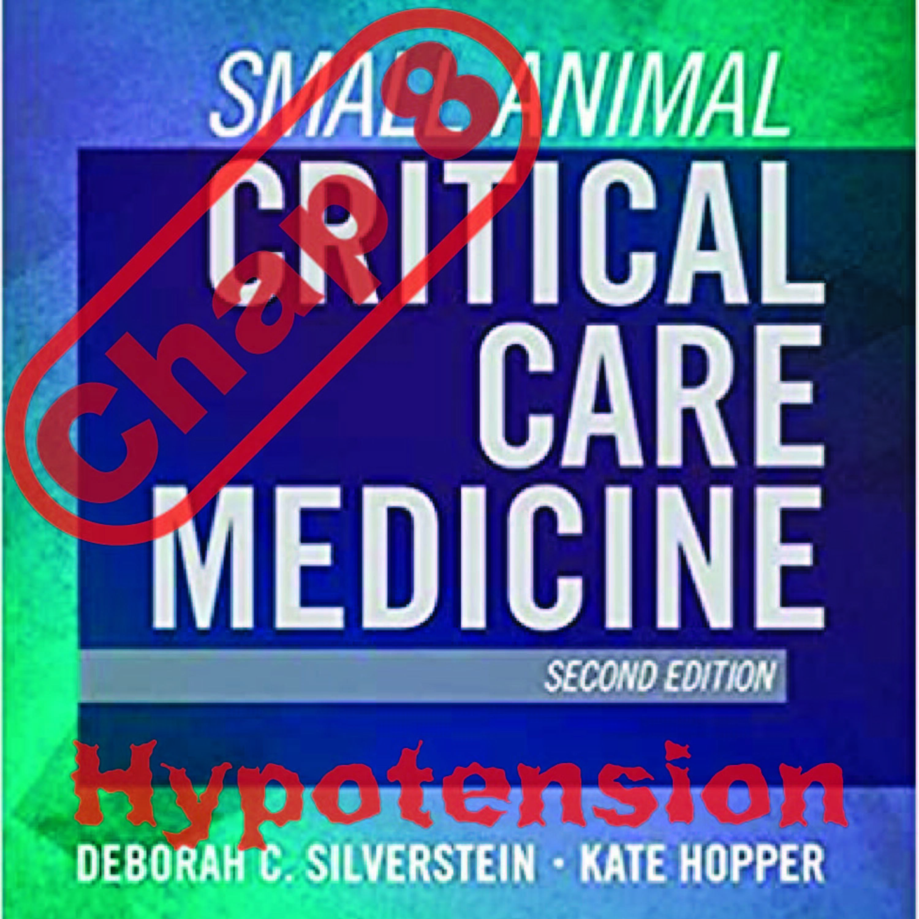 Veterinary Journal Club & Discussions