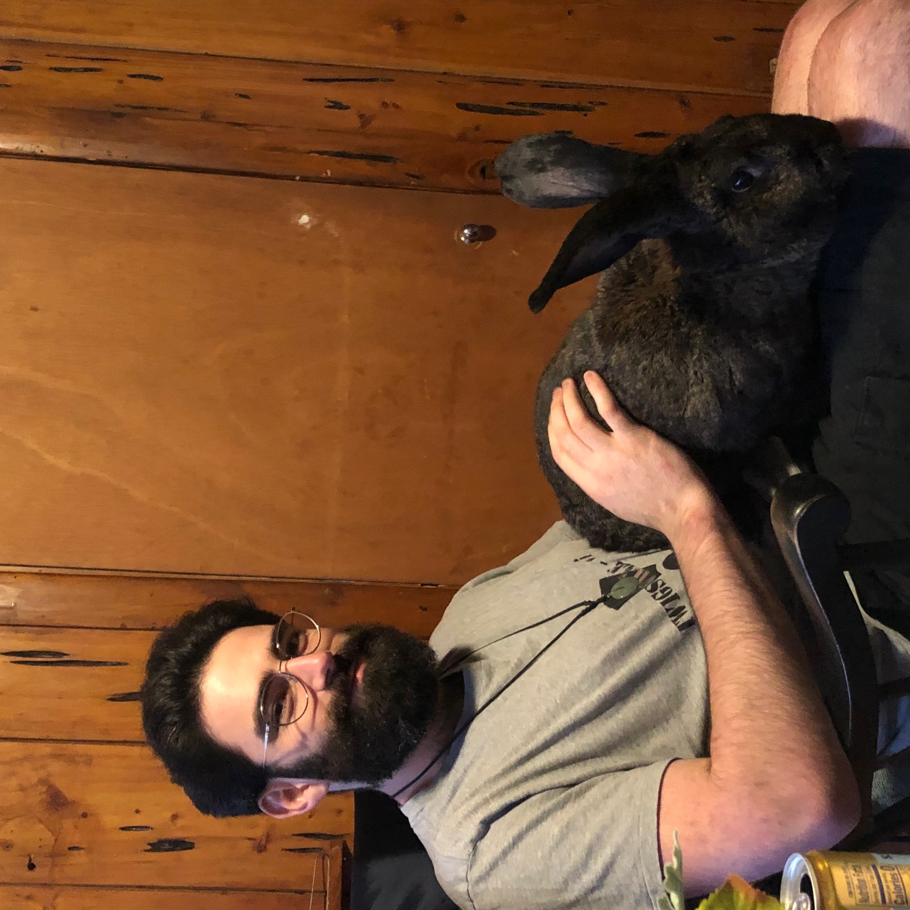Veterinary Journal Club & Discussions