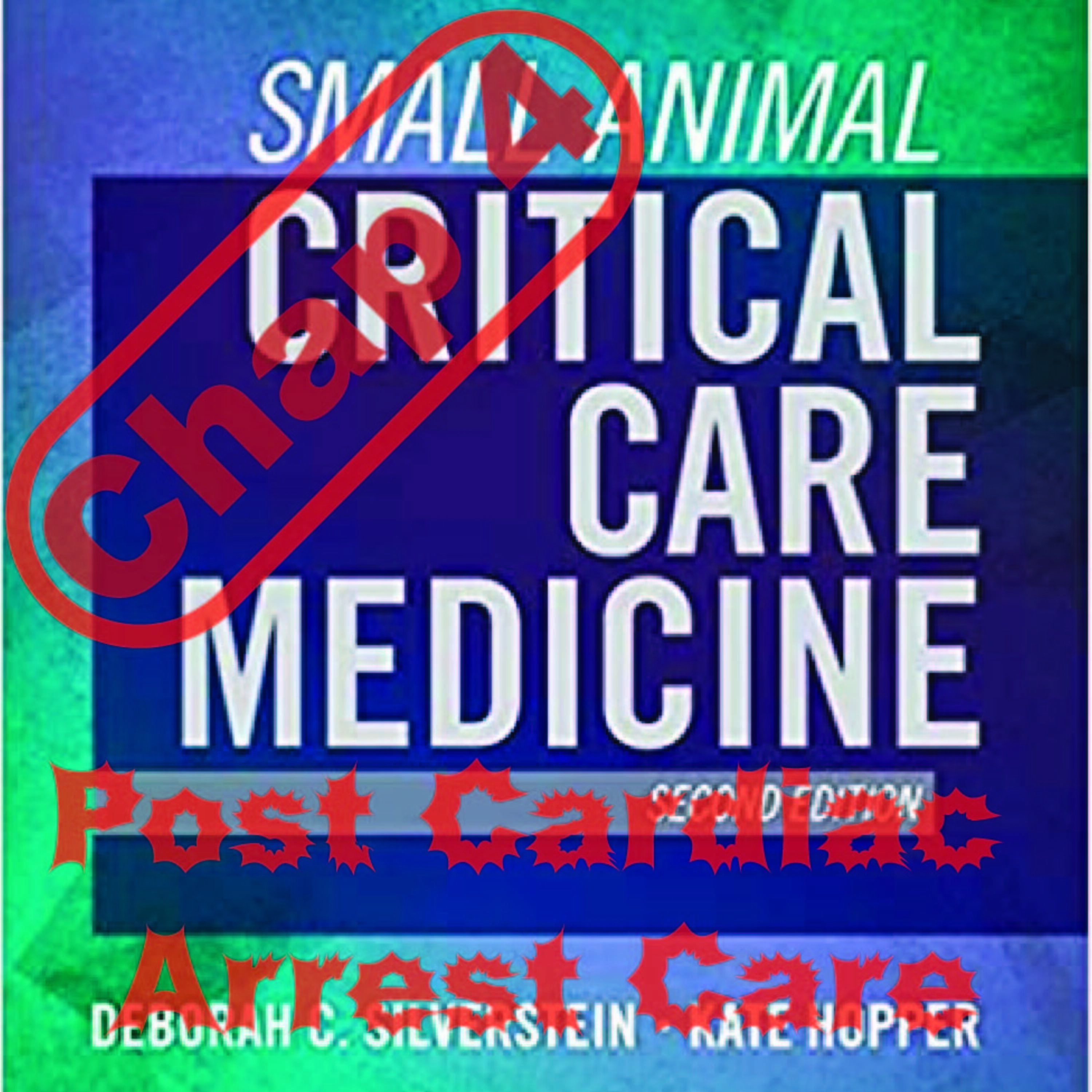 Veterinary Journal Club & Discussions