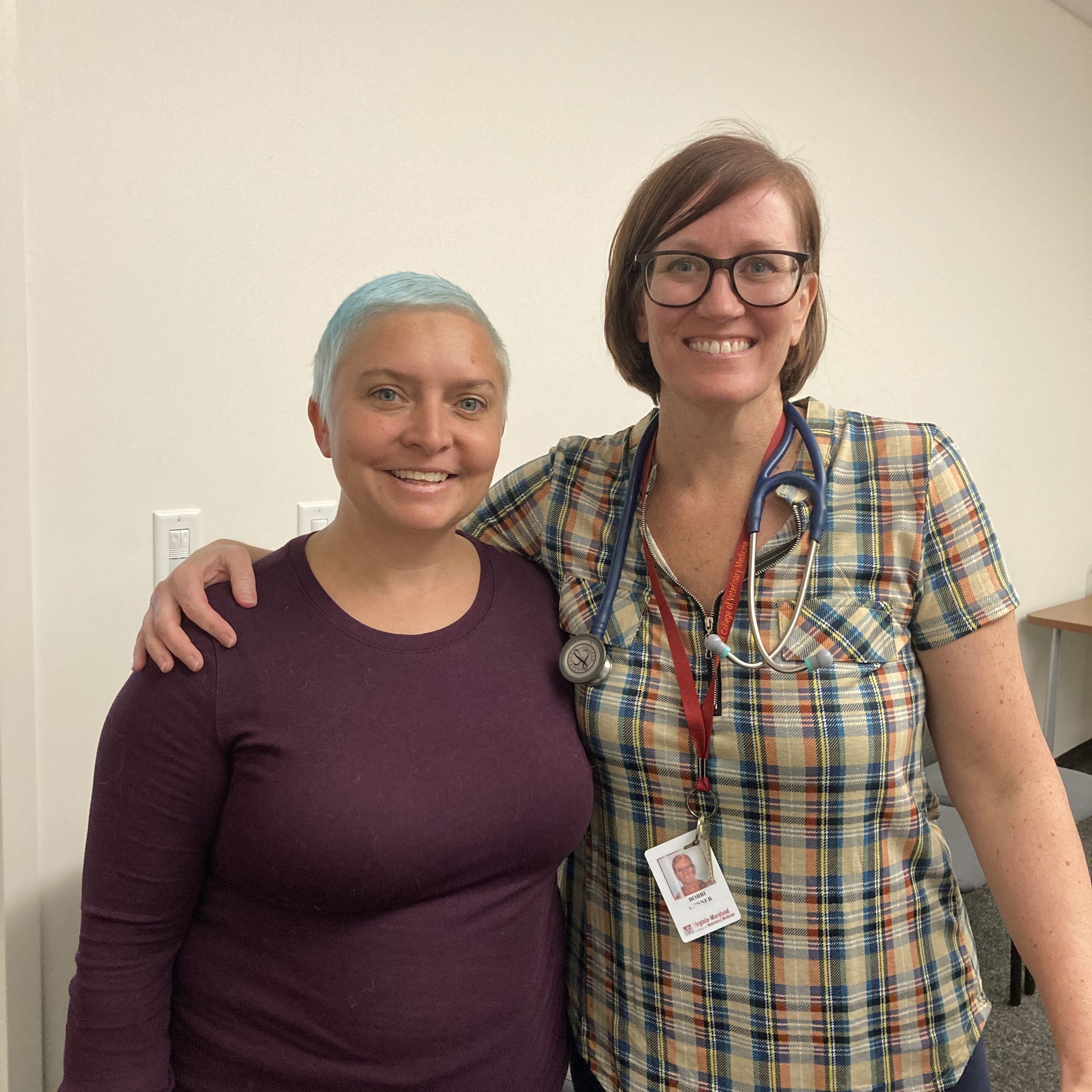 Veterinary Journal Club & Discussions