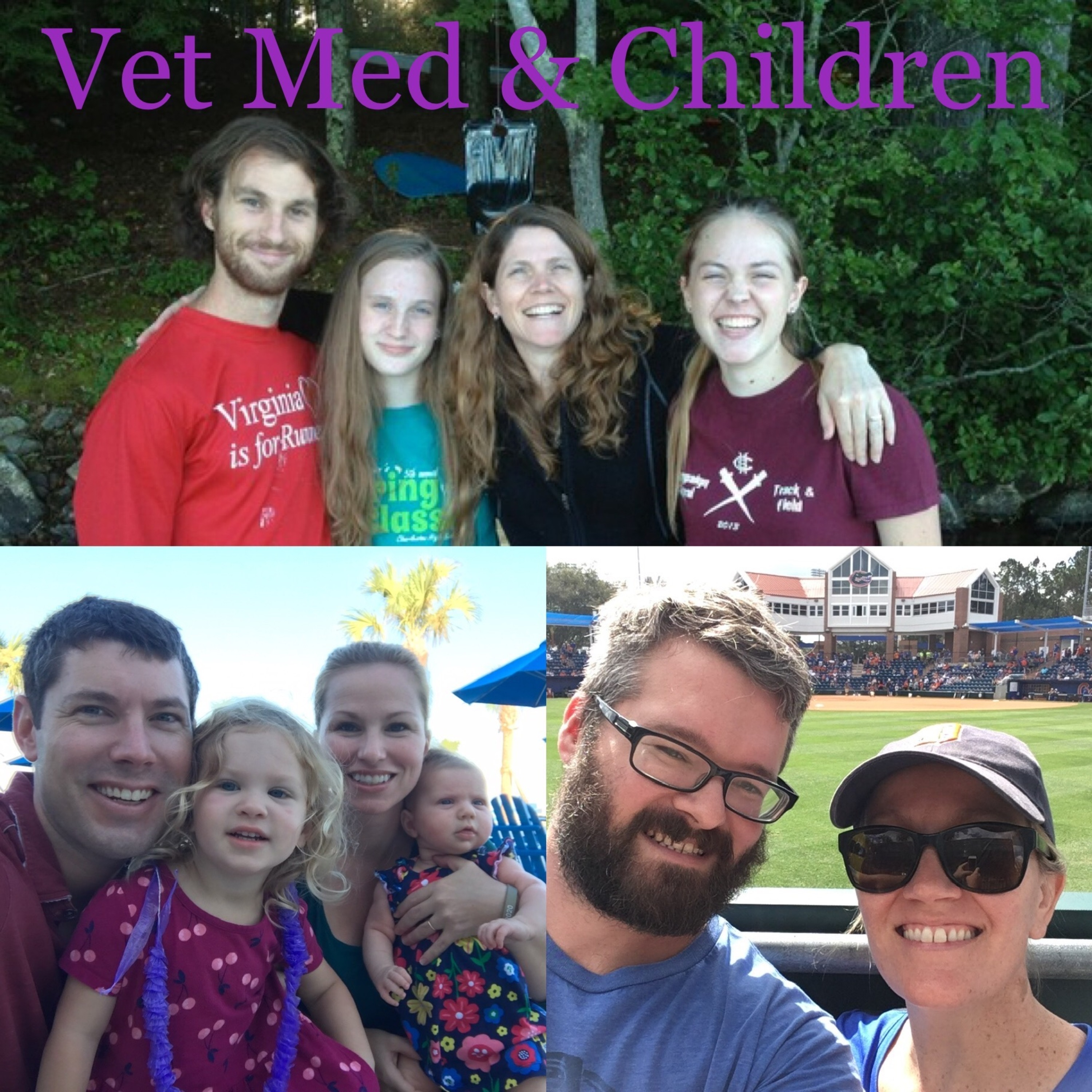 Veterinary Journal Club & Discussions