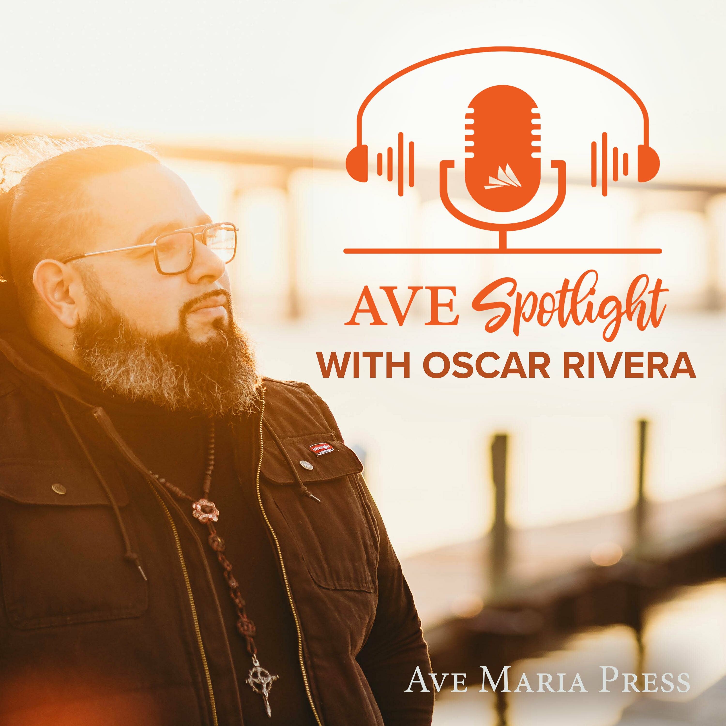 Episode 155: Mary, Music, and Misunderstood Classics with Oscar Rivera