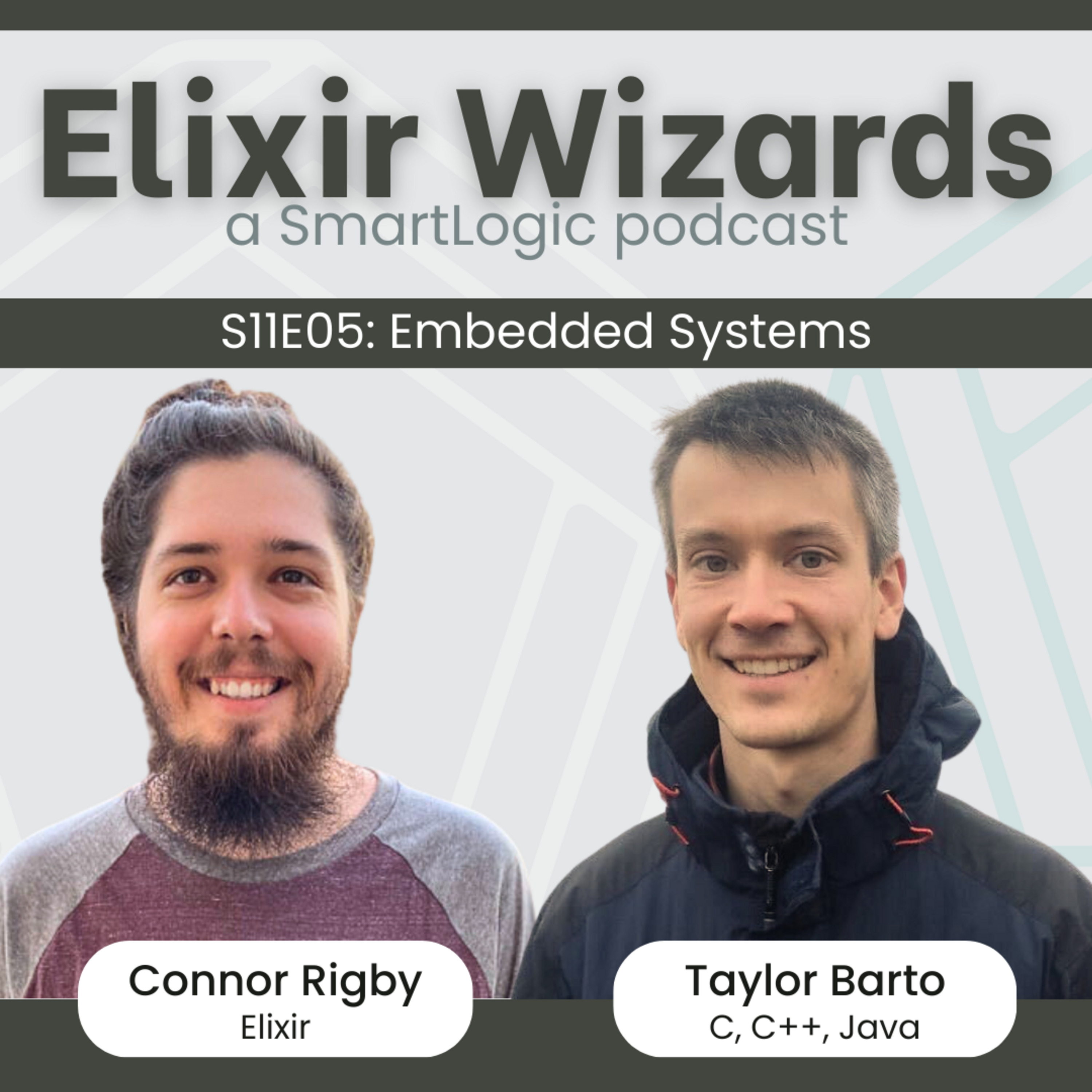 Elixir Wizards