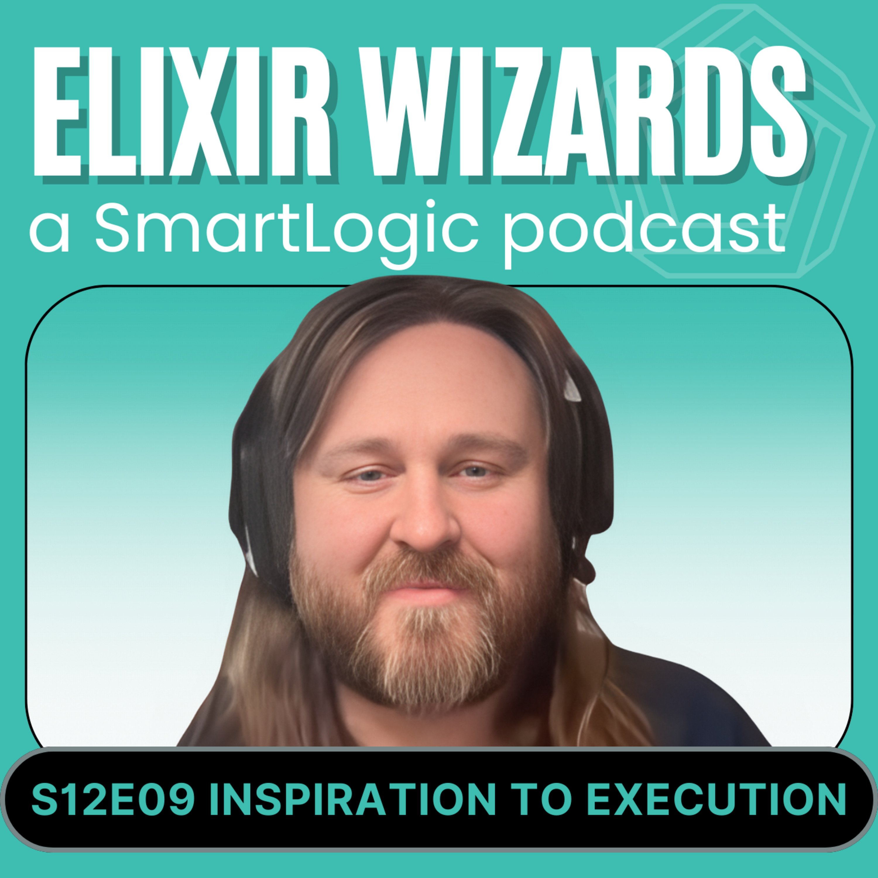 Episode cover art for