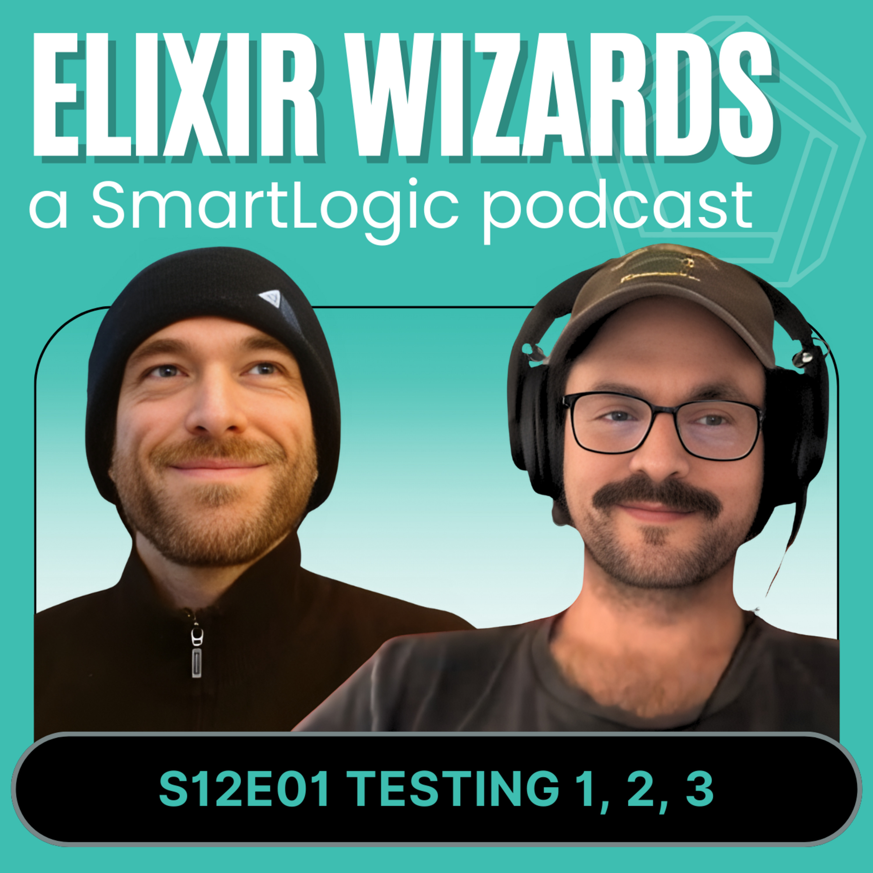 Episode cover art for