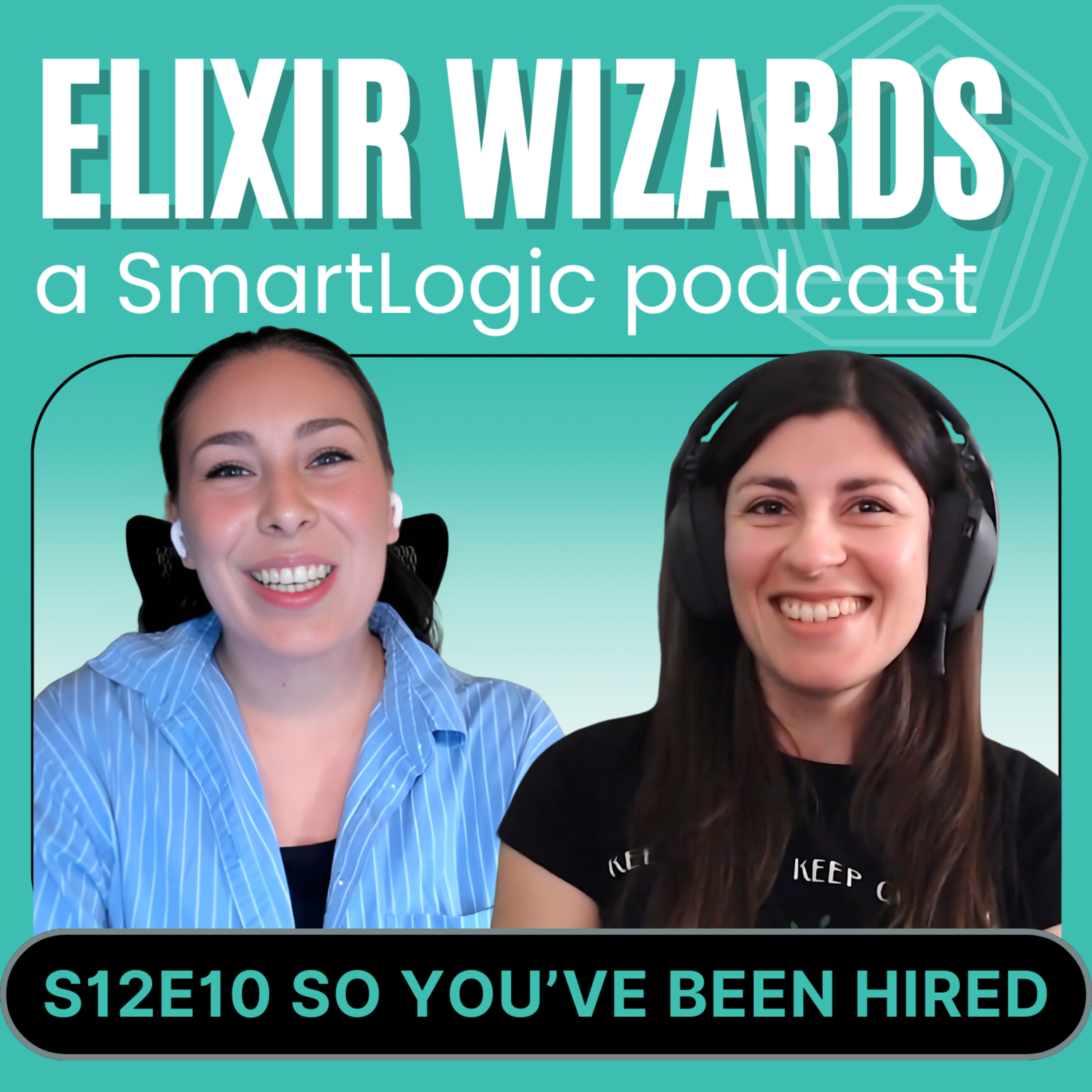 Episode cover art for