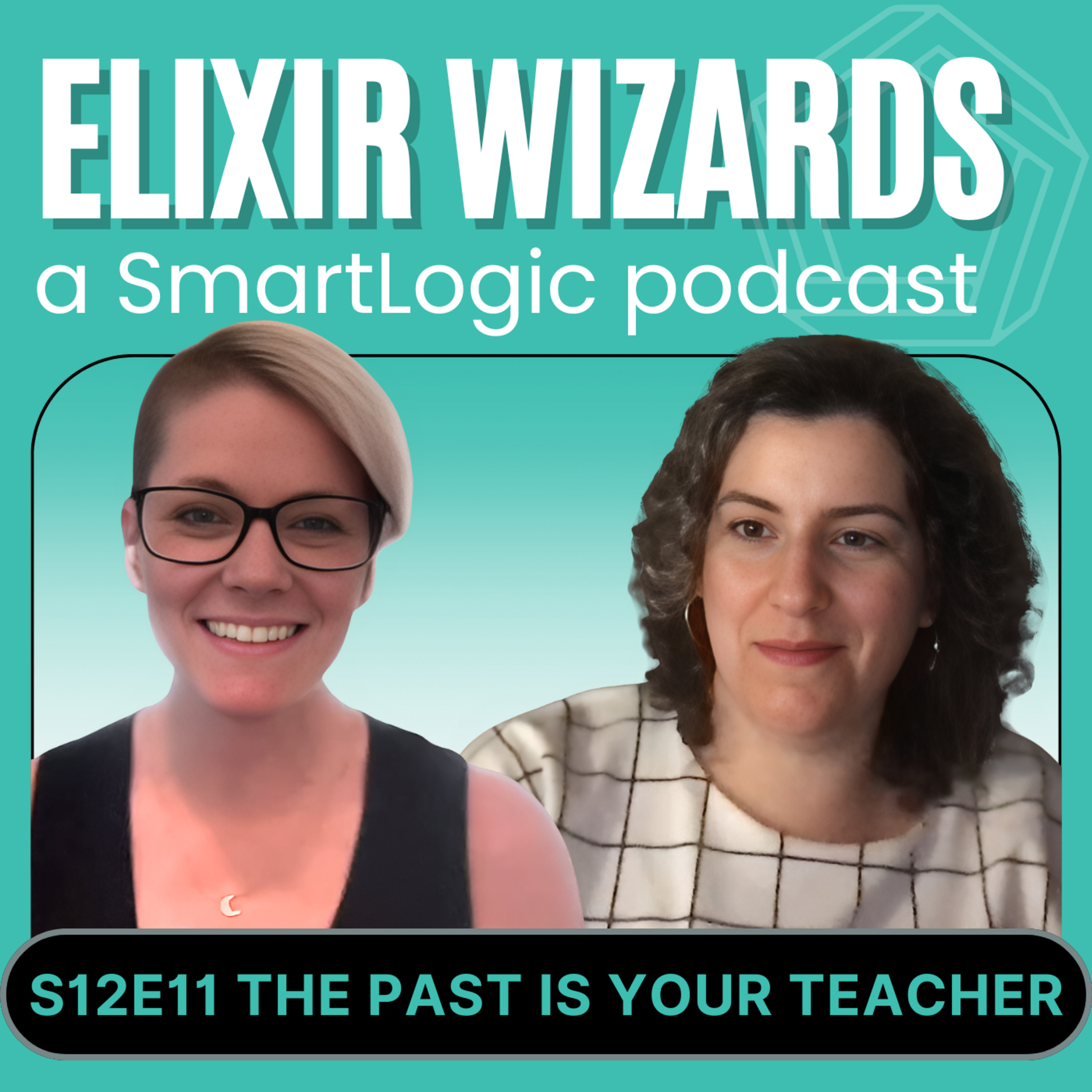 Episode cover art for