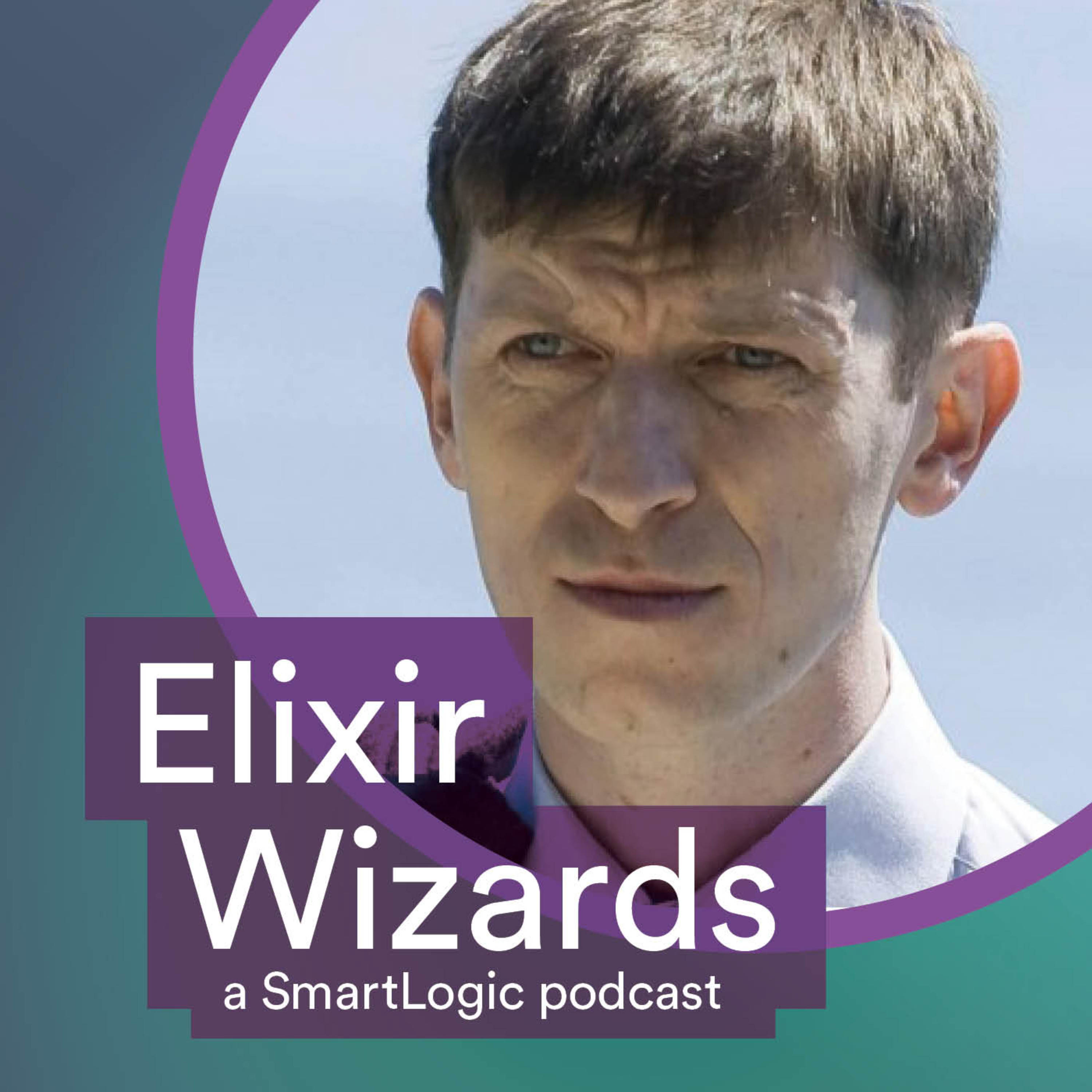 Episode cover art for Saša Jurić on Training