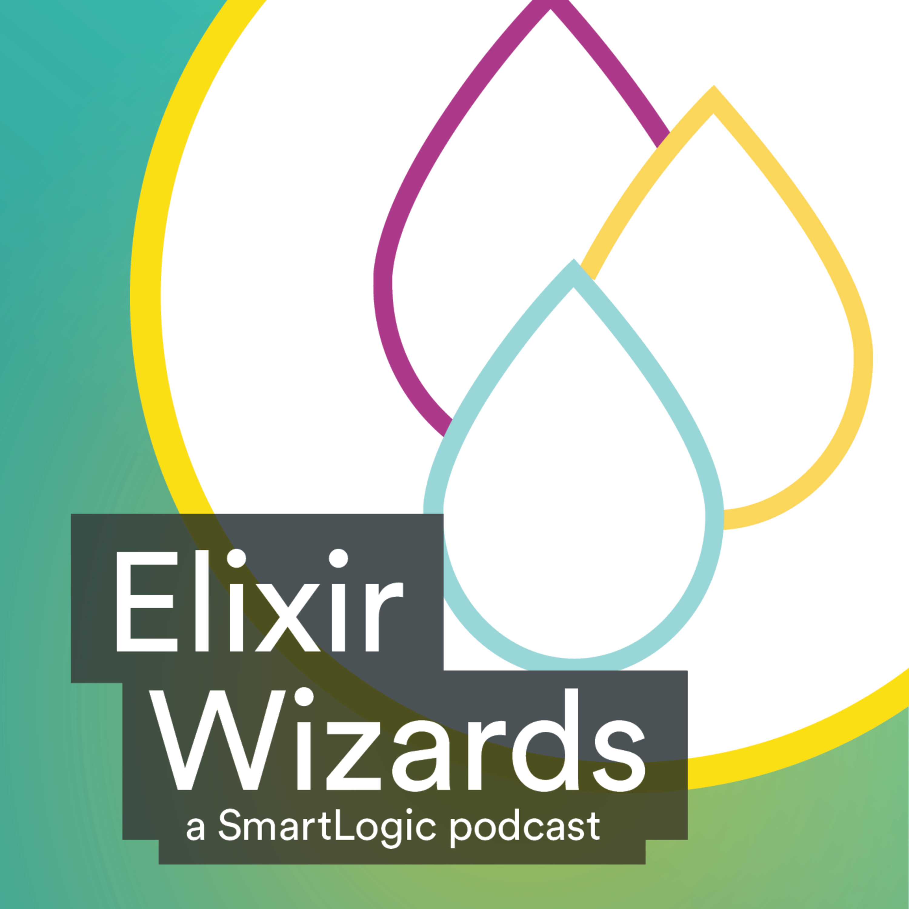 Episode cover art for ElixirConf 2020 Preview