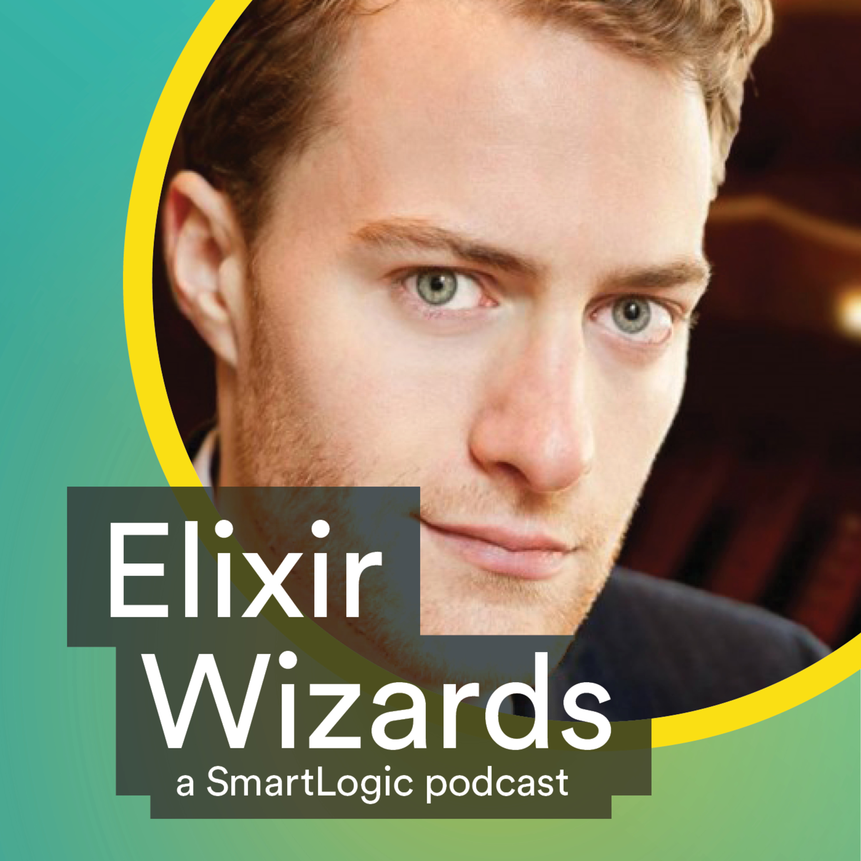 Episode cover art for Devon Estes on how Architecture Is a Myth and One-file Design