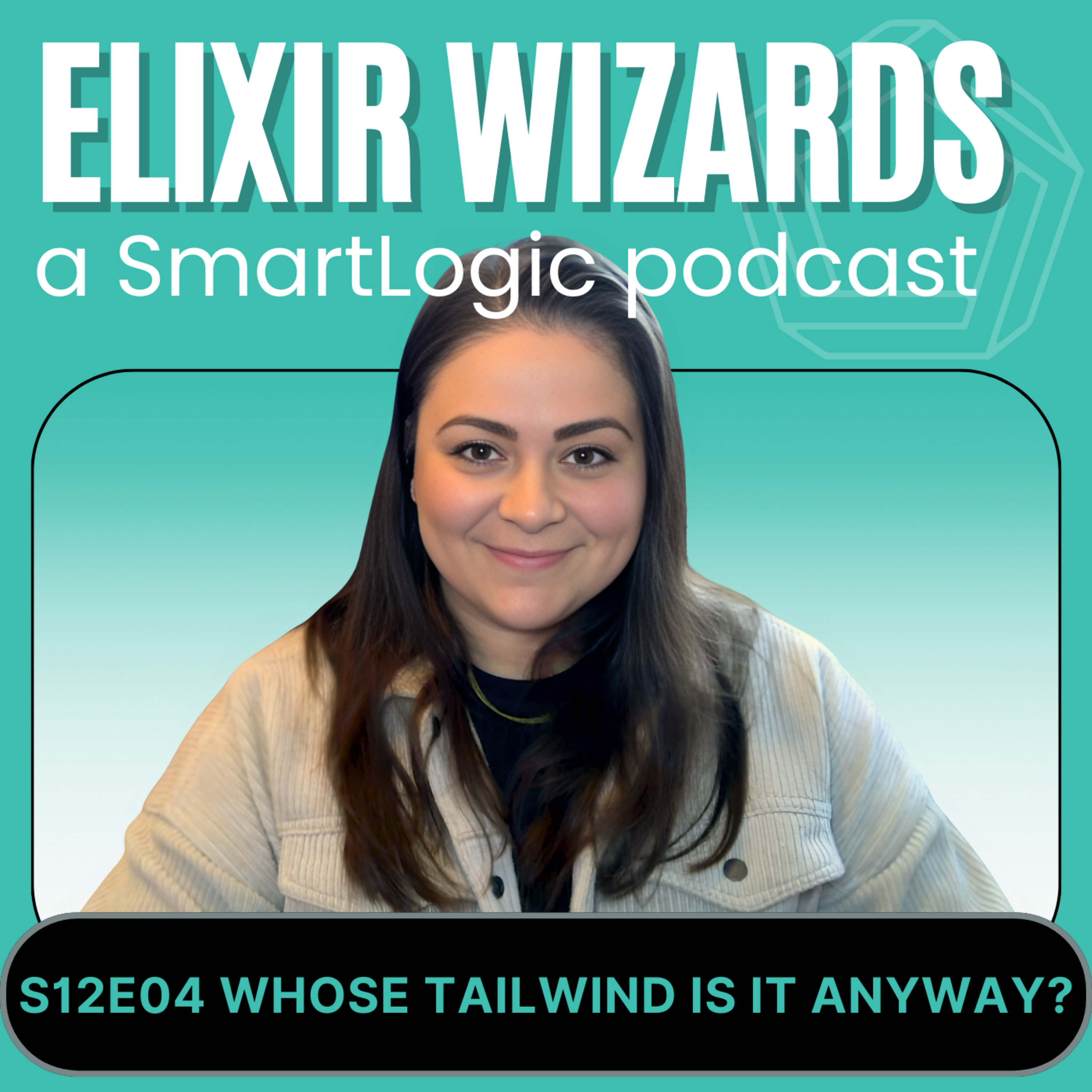 Episode cover art for