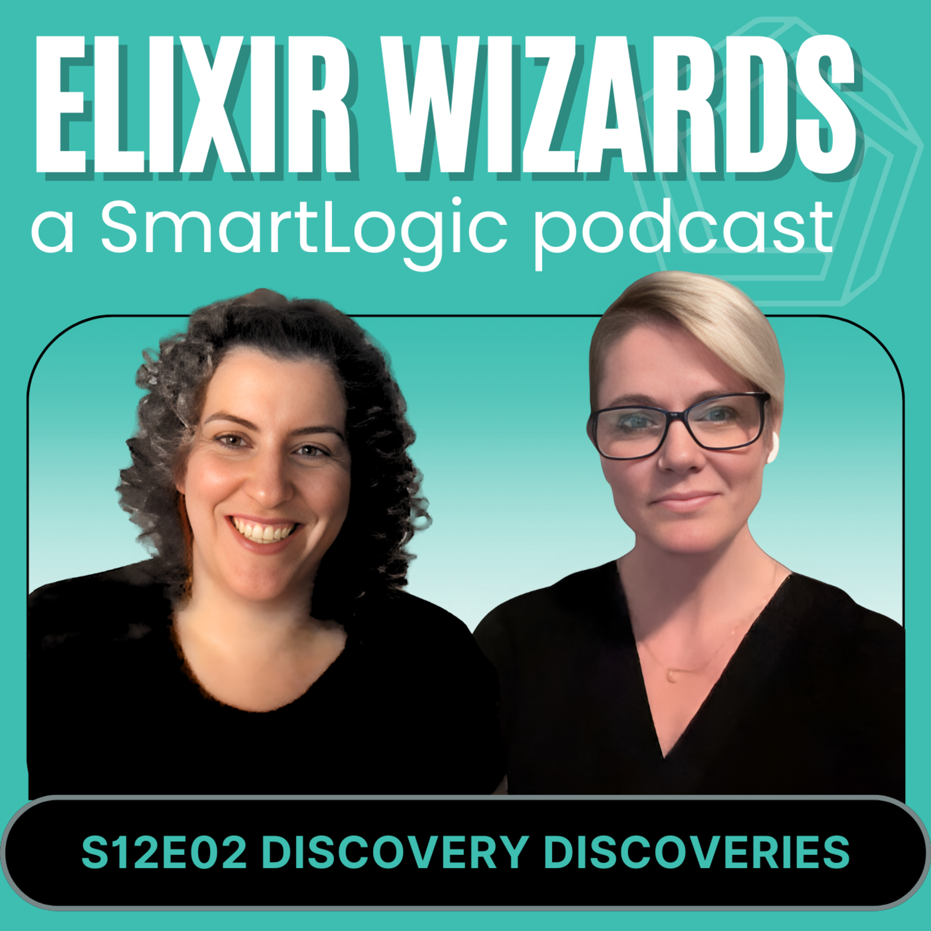 Episode cover art for