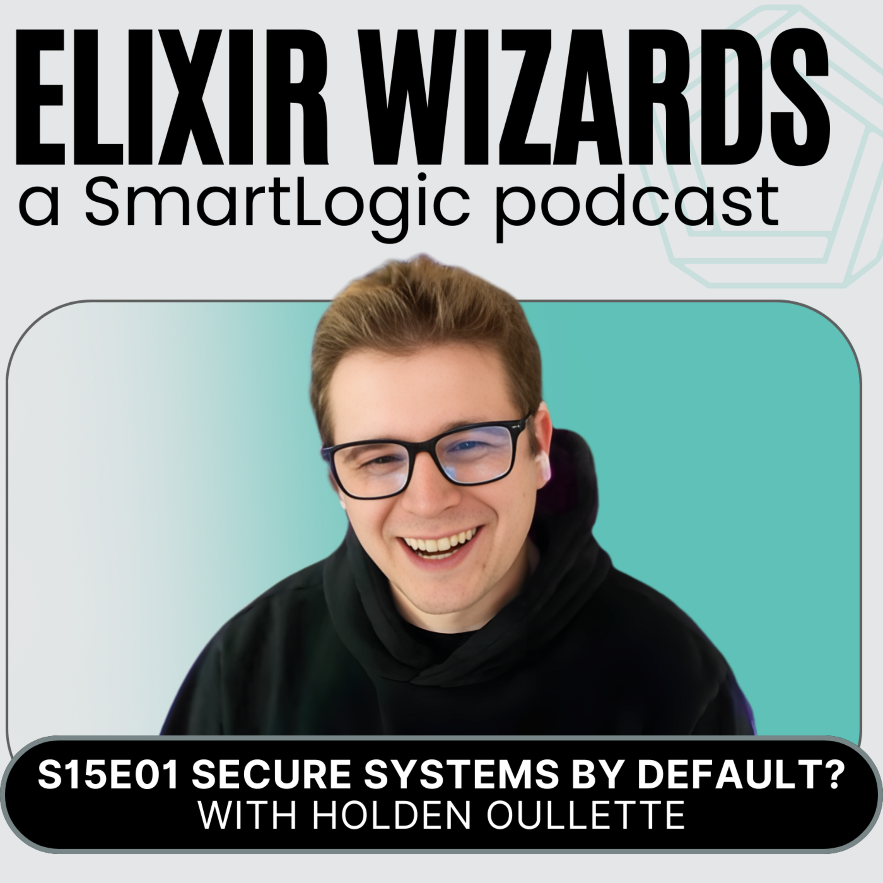 Podcast Cover