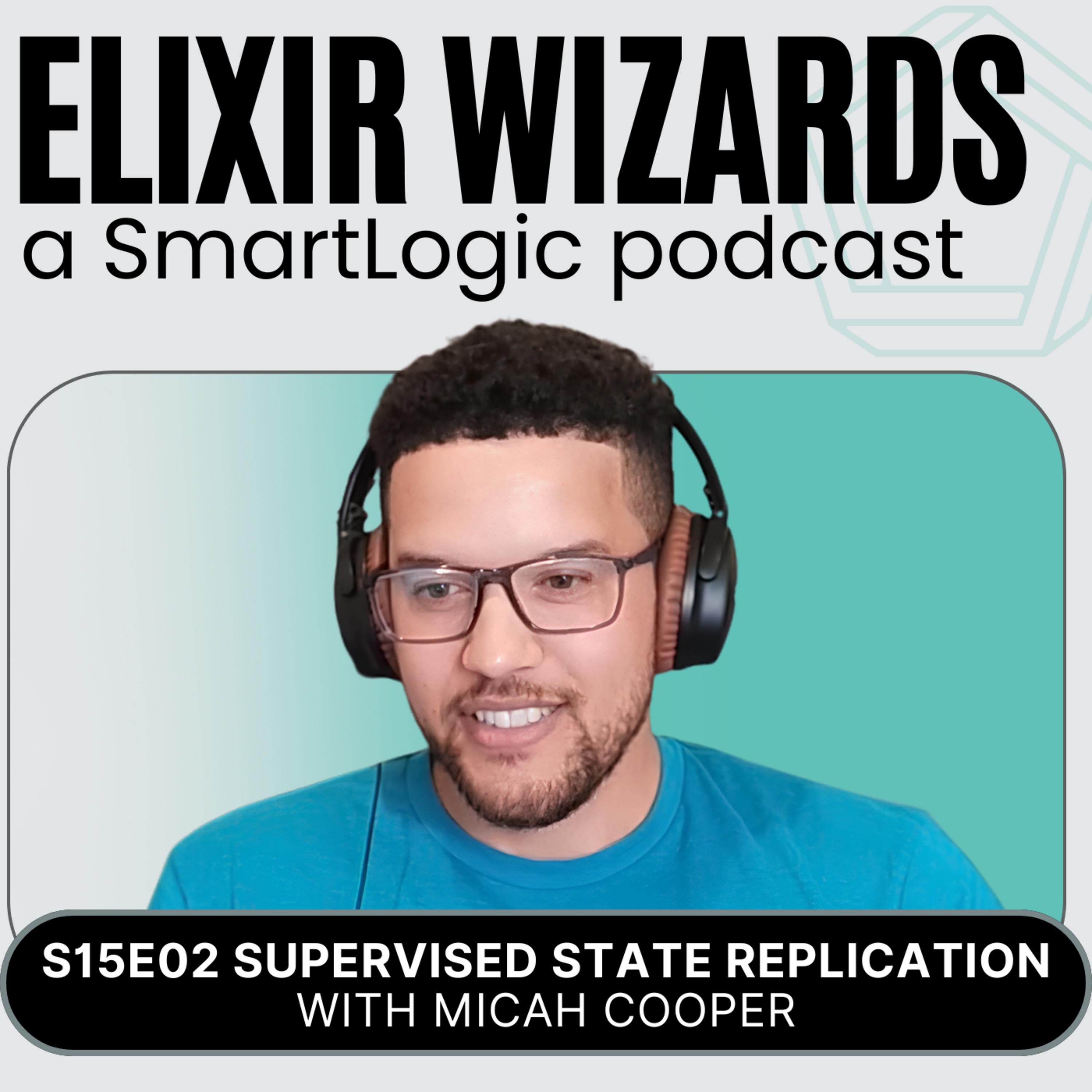 Podcast Cover