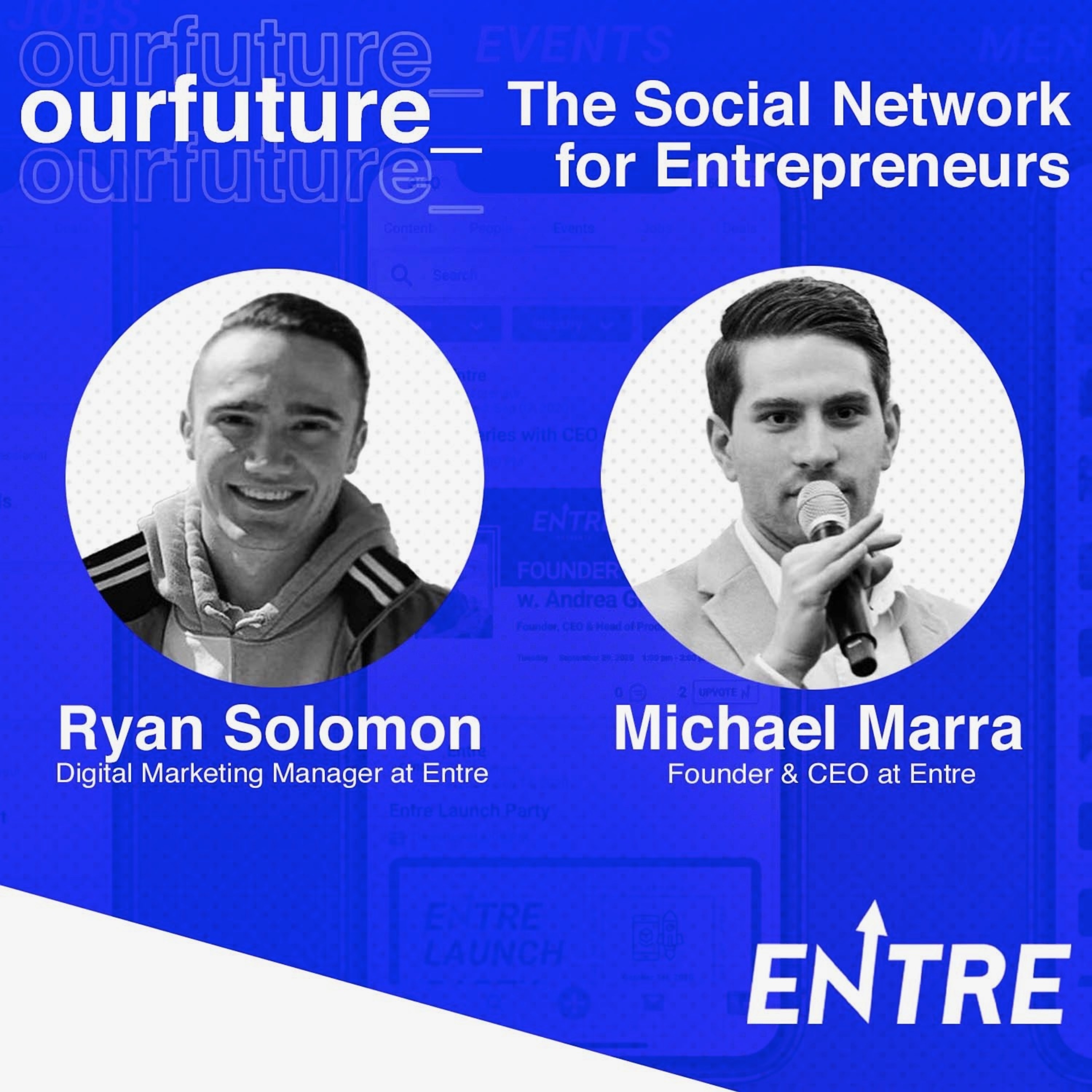 Looking Beyond With Michael Sikand