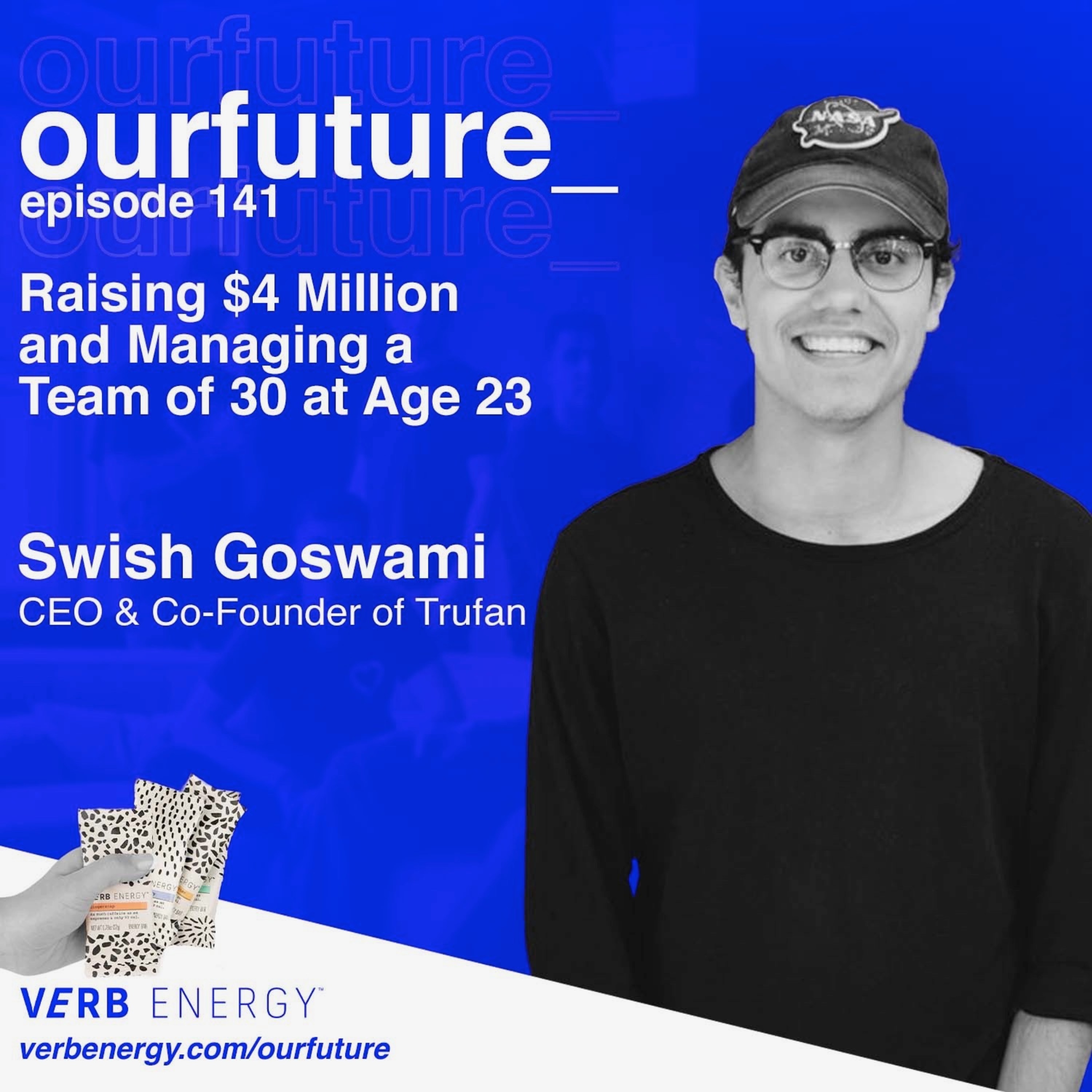 Looking Beyond With Michael Sikand