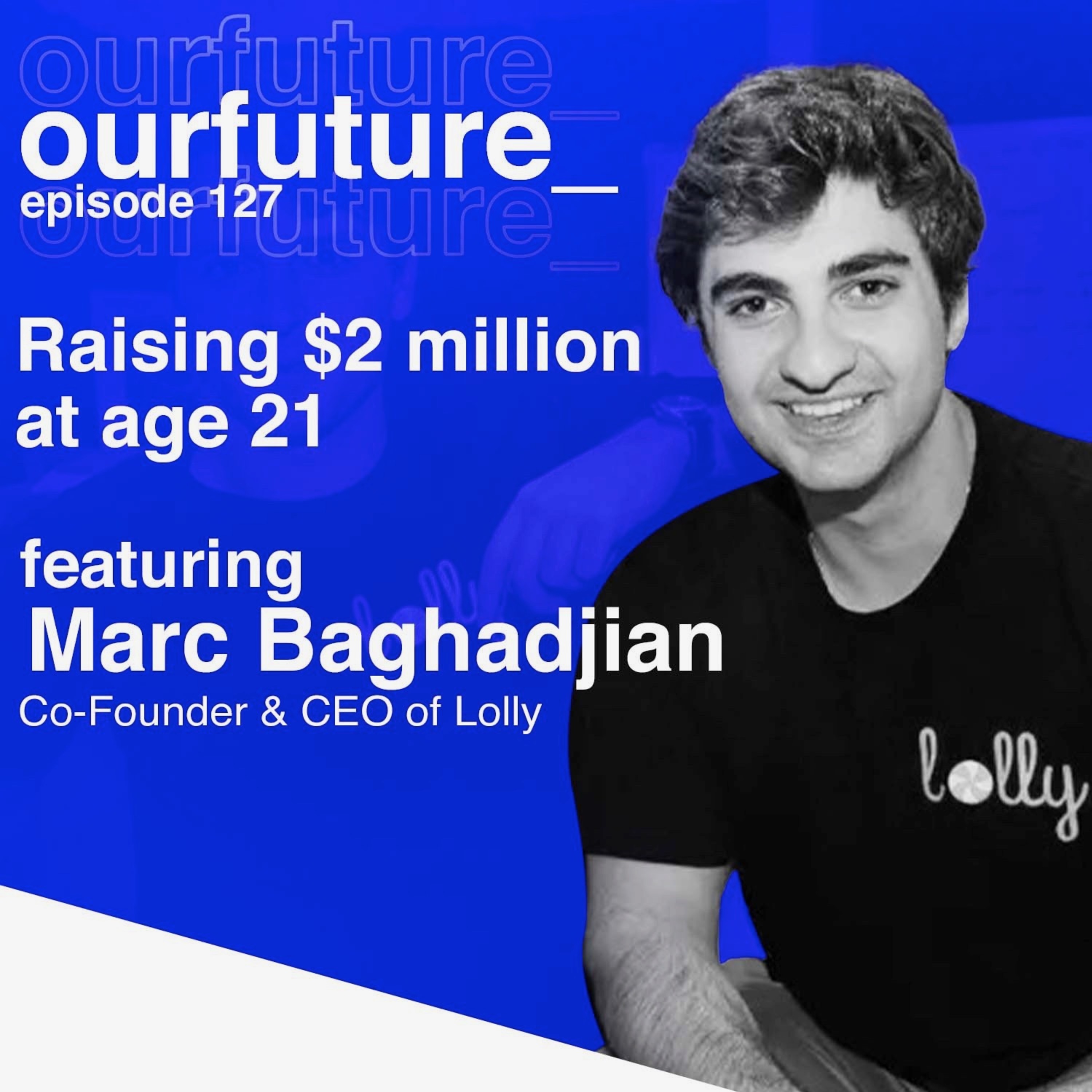 Looking Beyond With Michael Sikand