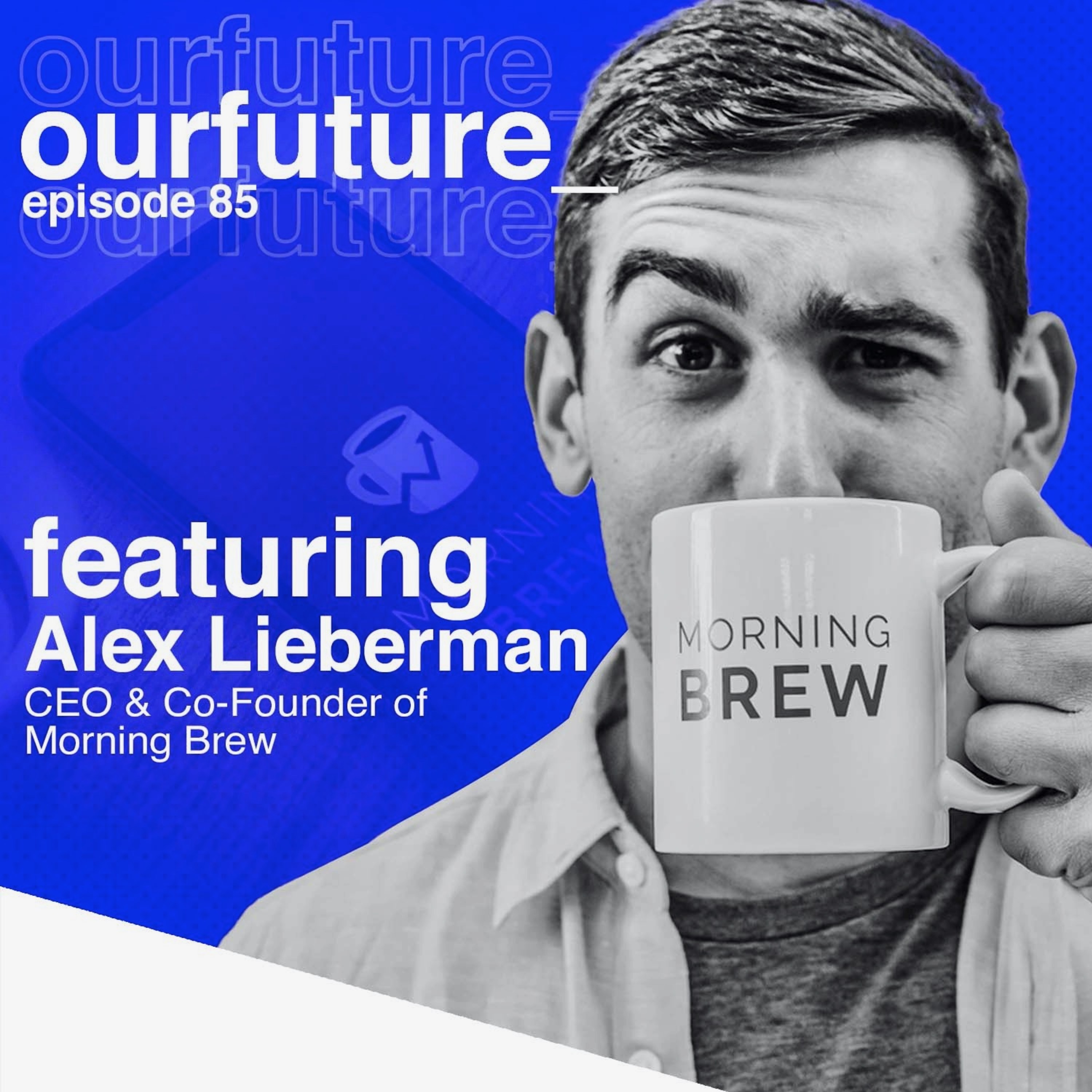 Looking Beyond With Michael Sikand