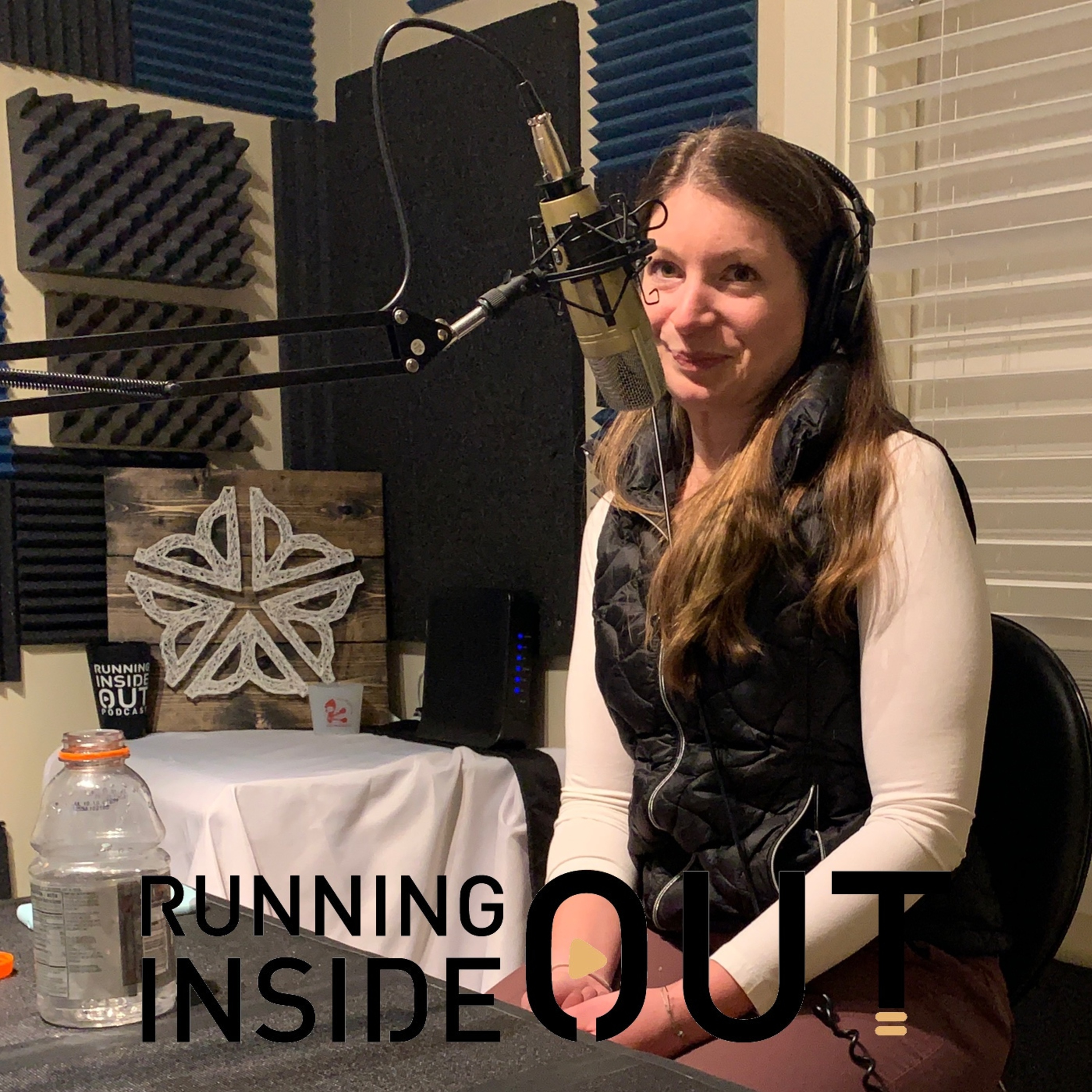 Running Inside Out Podcast