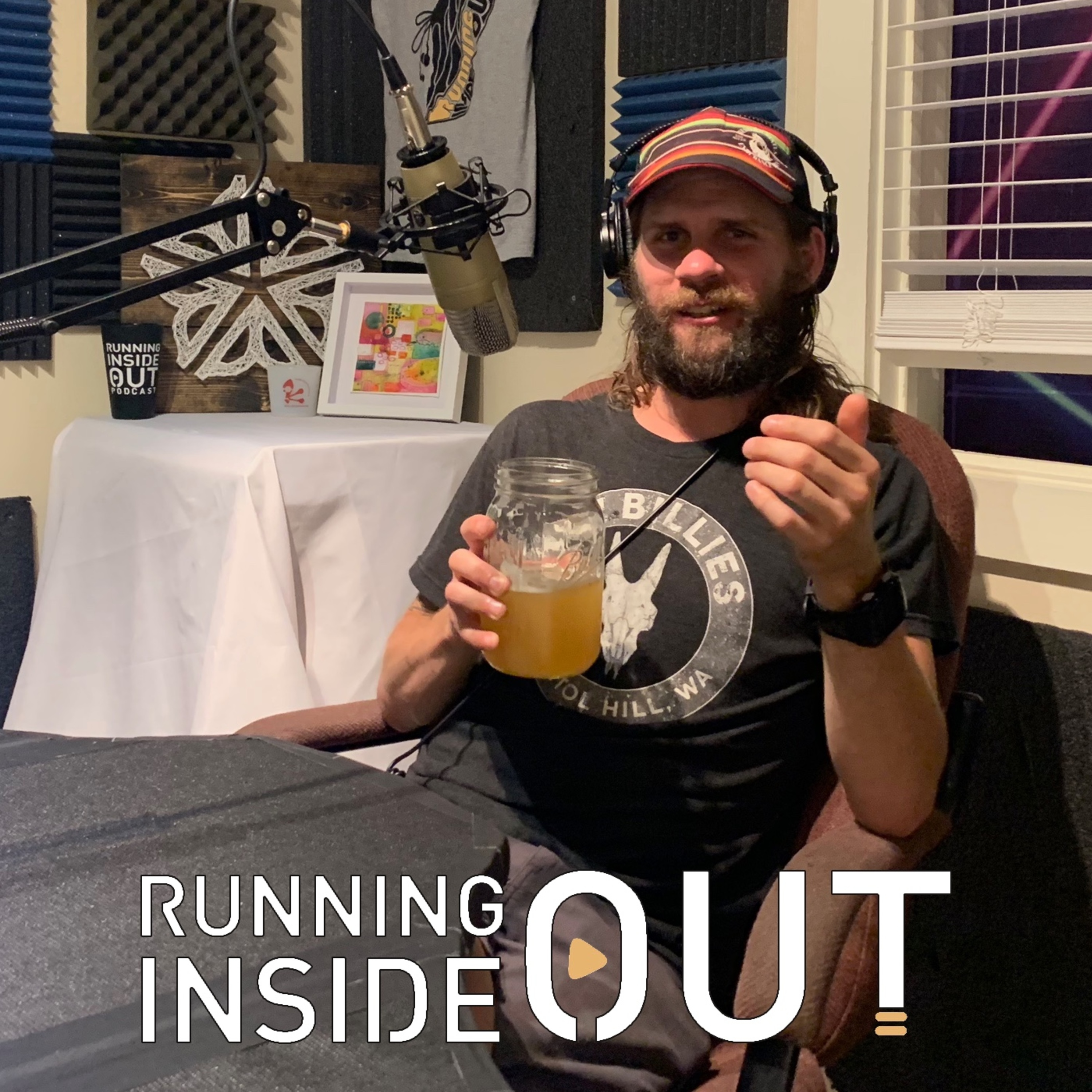 Running Inside Out Podcast