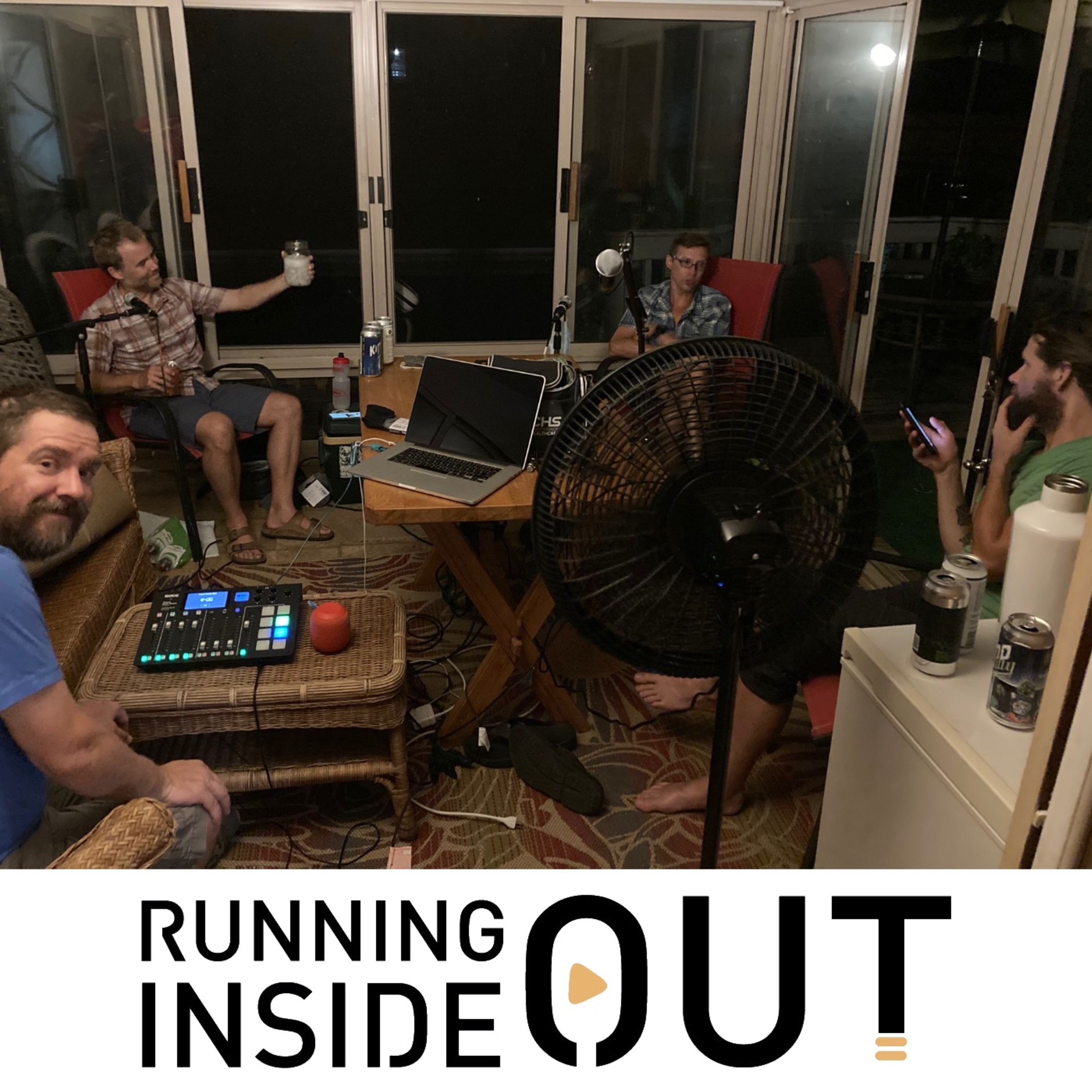 Running Inside Out Podcast