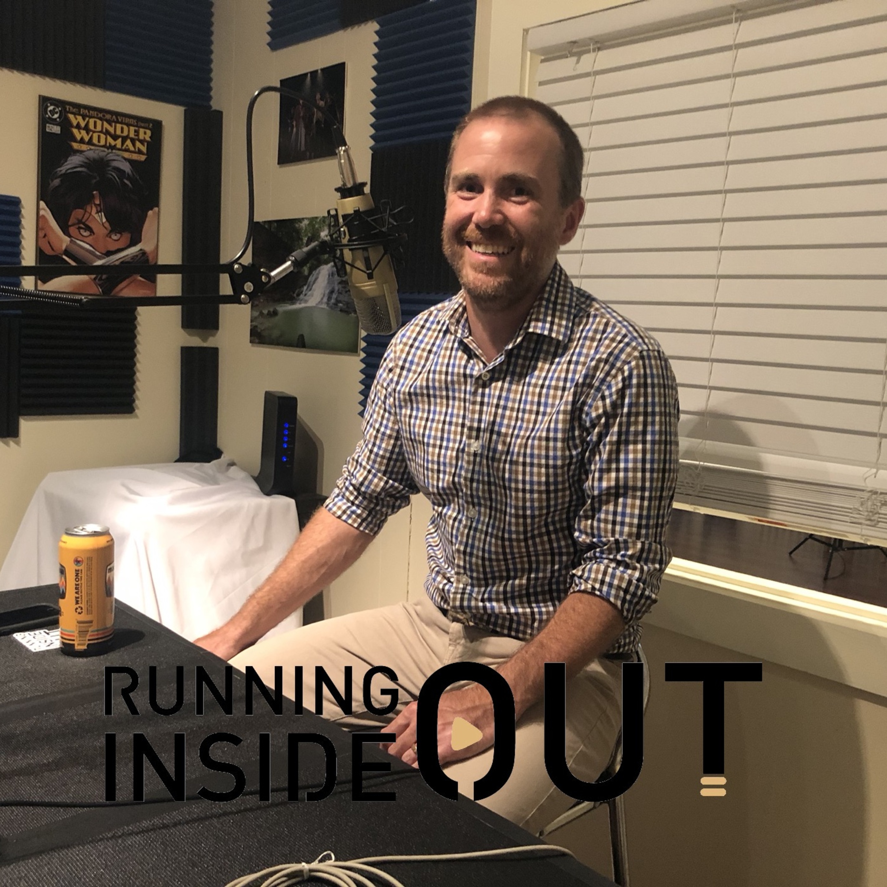Running Inside Out Podcast