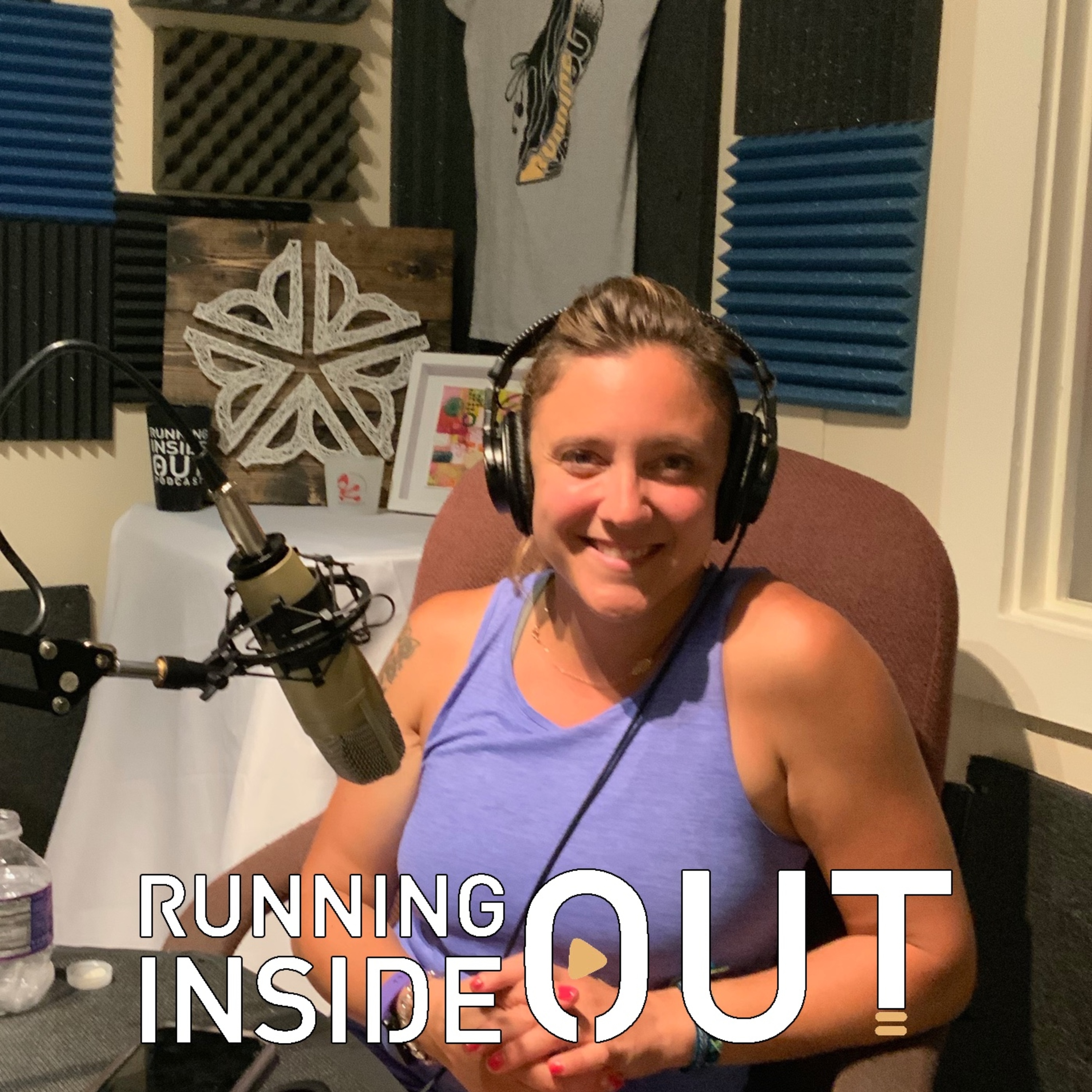 Running Inside Out Podcast