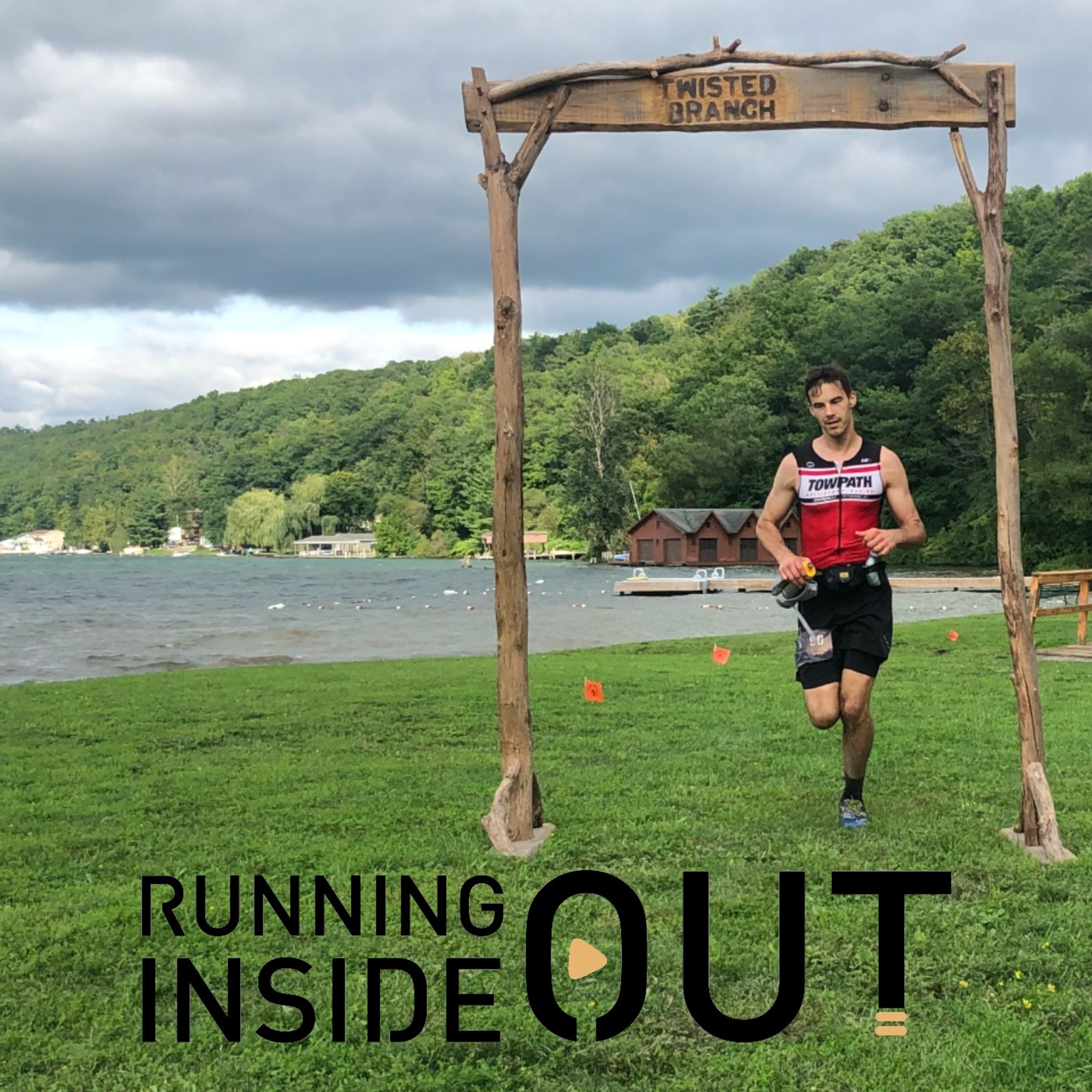 Running Inside Out Podcast