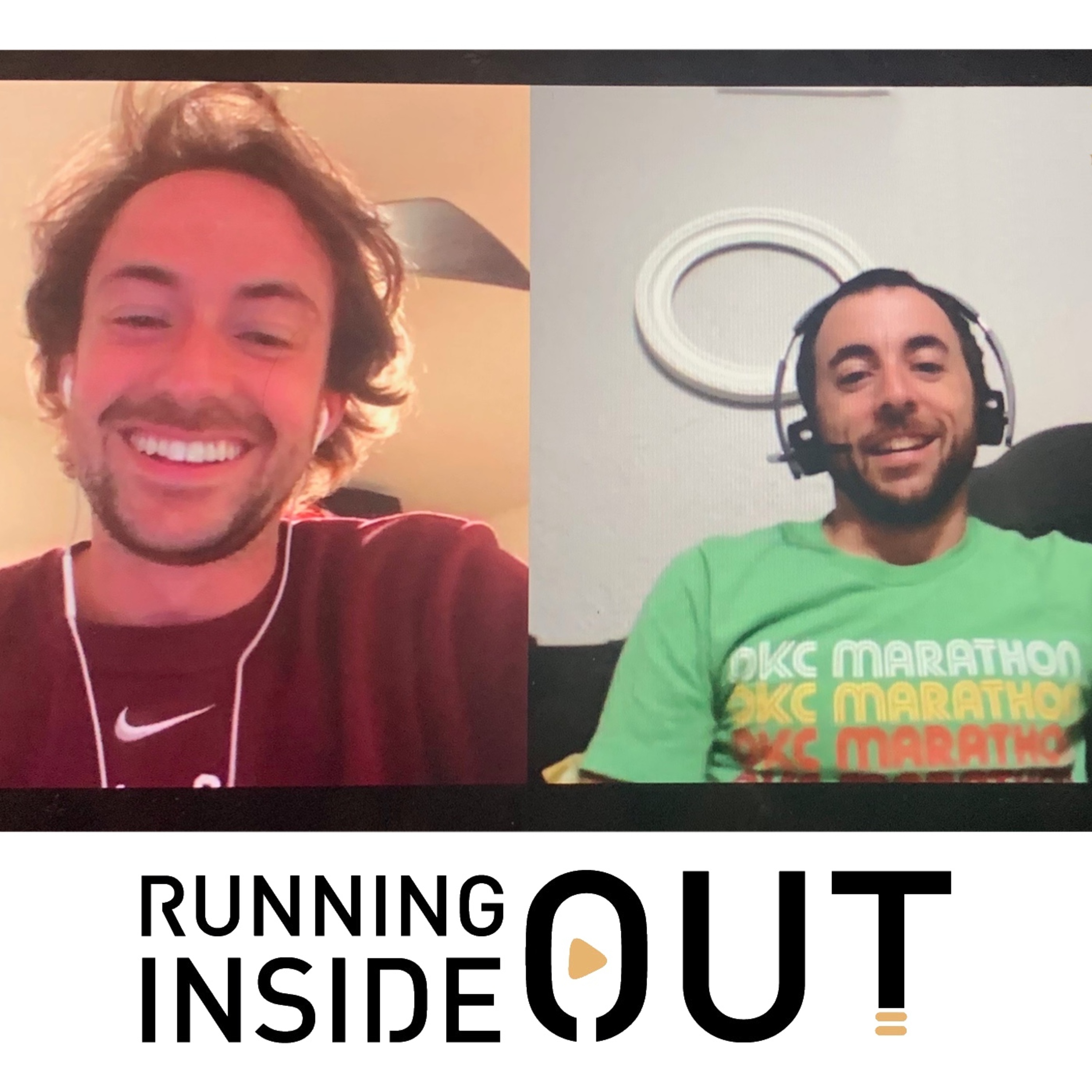 Running Inside Out Podcast