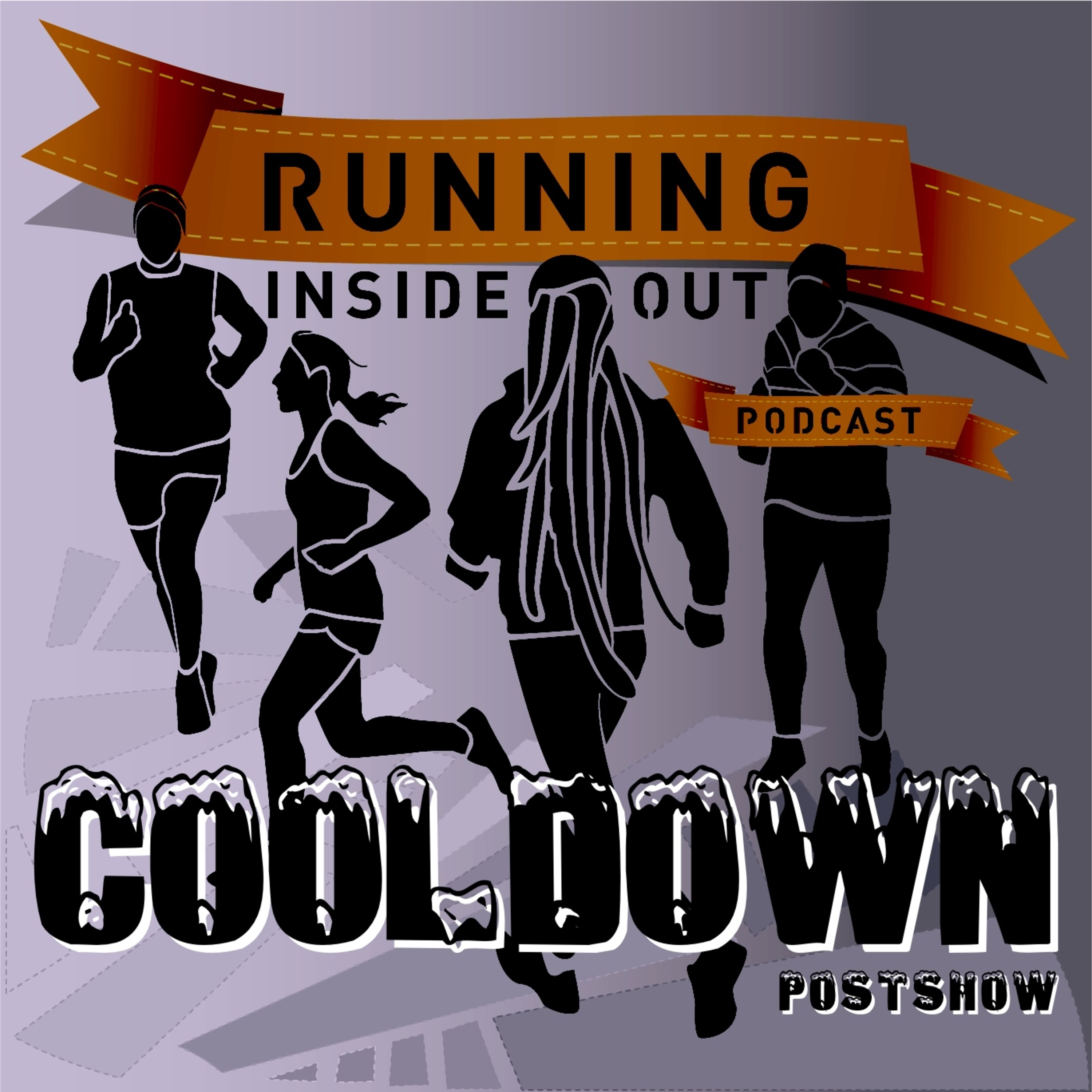 Running Inside Out Podcast